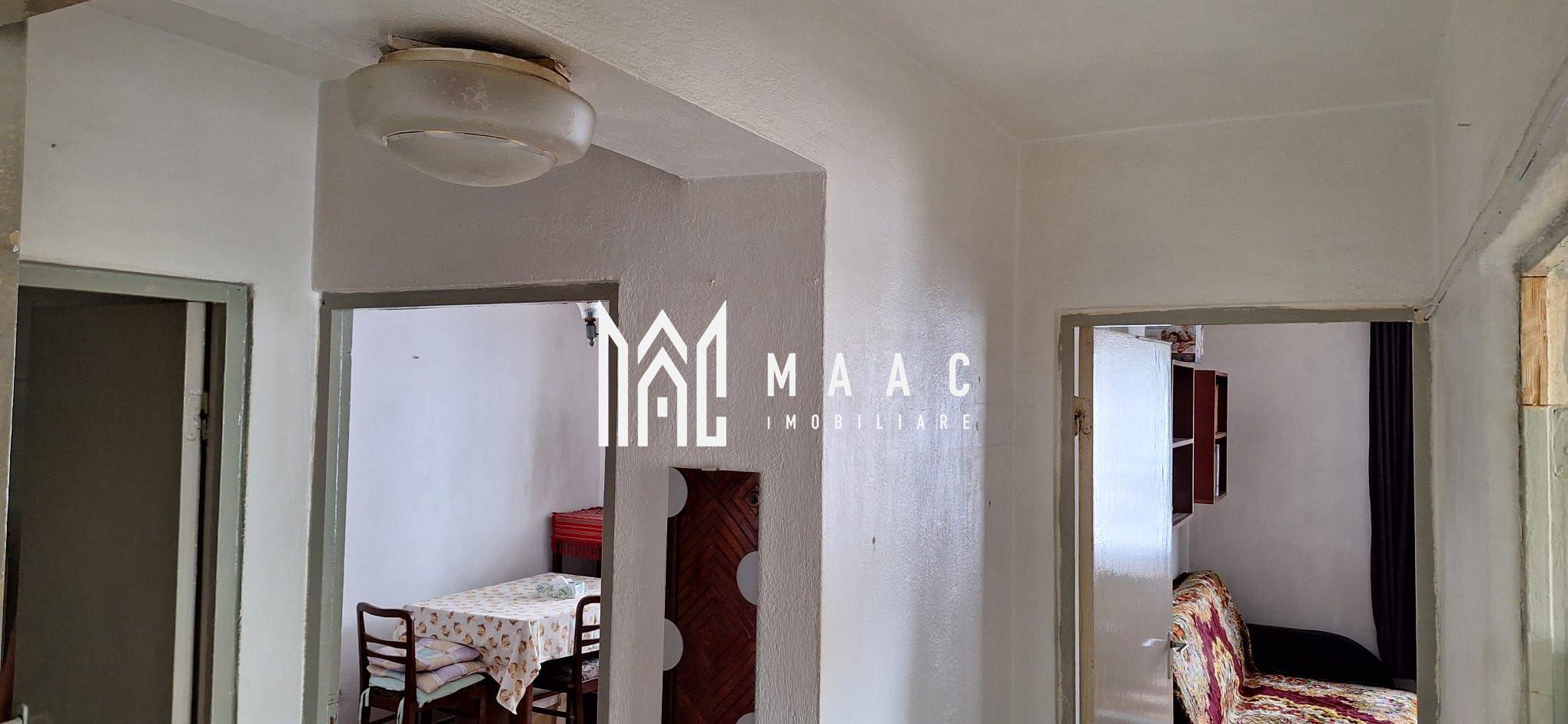 Apartament 3 Camere I Etaj 1 I Decomandat I Strand - 2