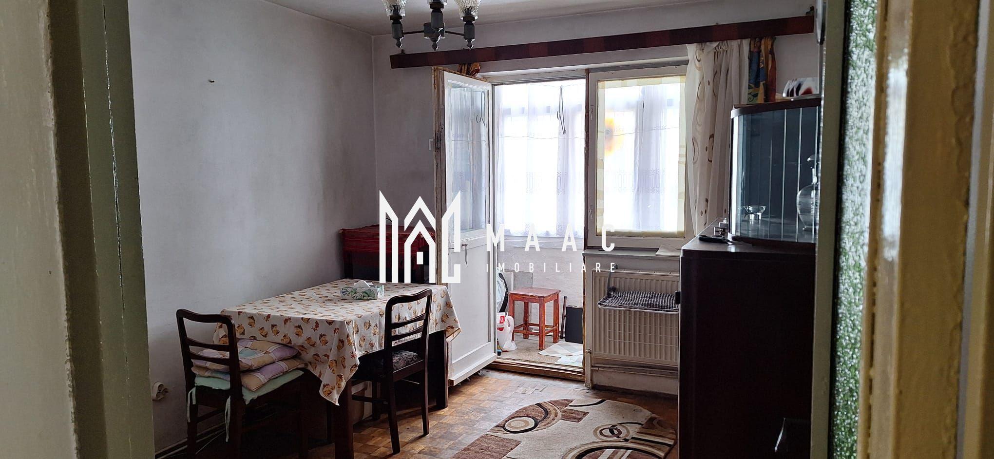 Apartament 3 Camere I Etaj 1 I Decomandat I Strand - 1