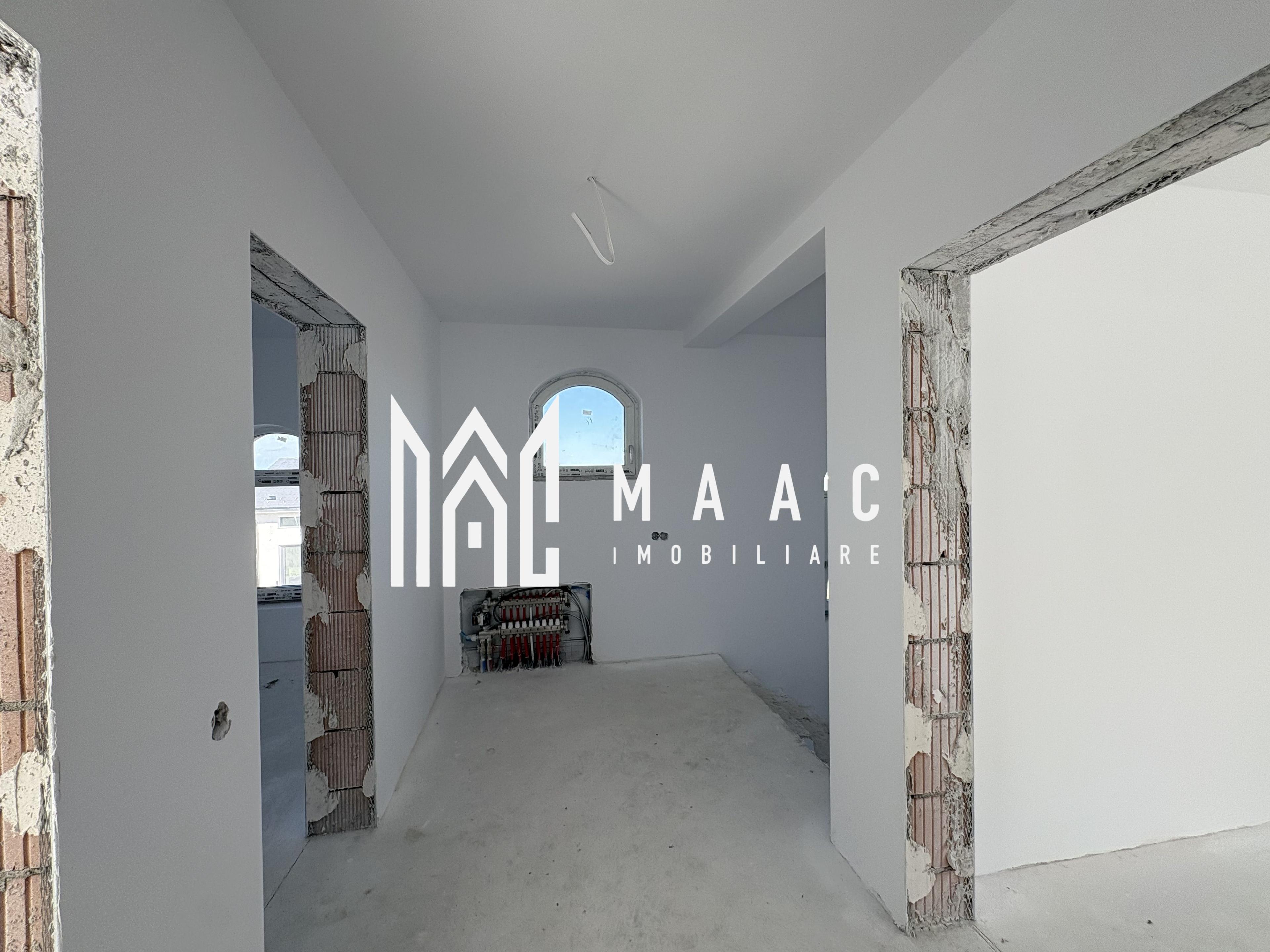 Casa individuală 4 camere 116 mp I Teren 290 mp I Panorama Parc I - 3