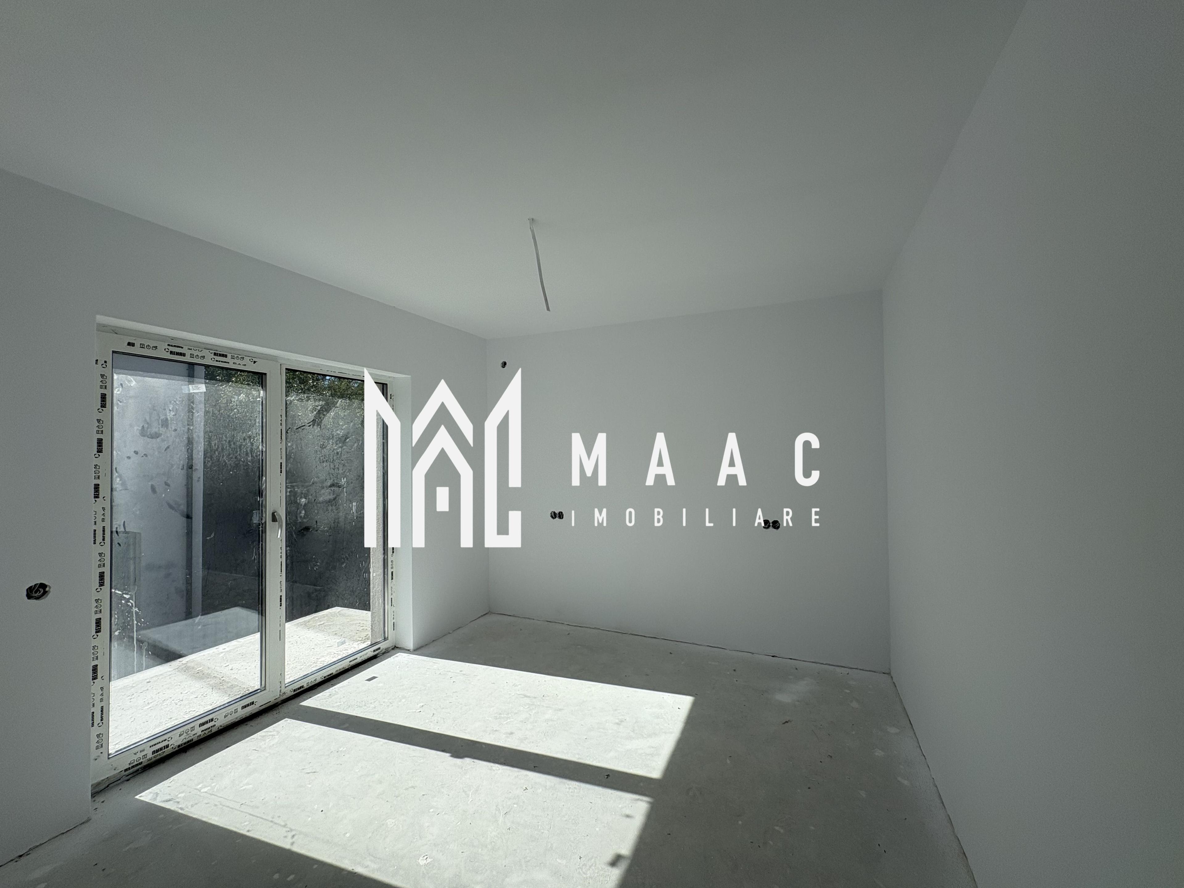 Casa individuală 4 camere 116 mp I Teren 290 mp I Panorama Parc I - 7