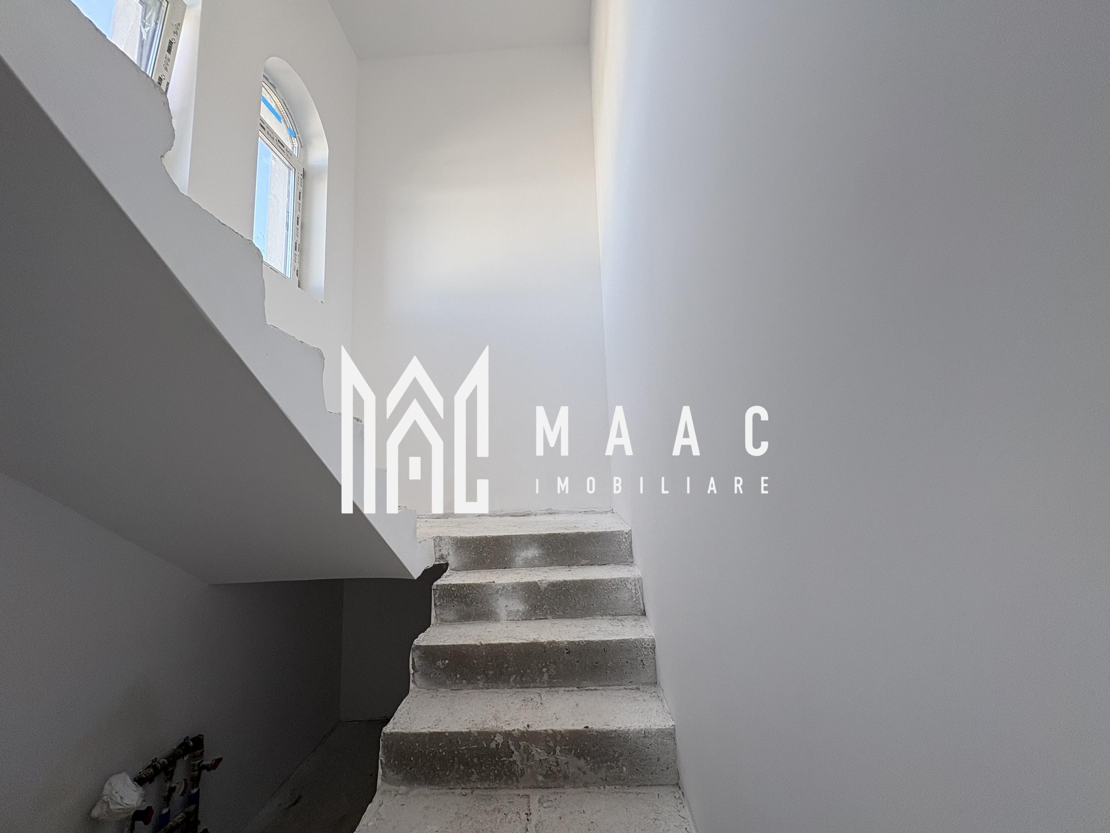 Casa individuală 4 camere 116 mp I Teren 290 mp I Panorama Parc I - 11