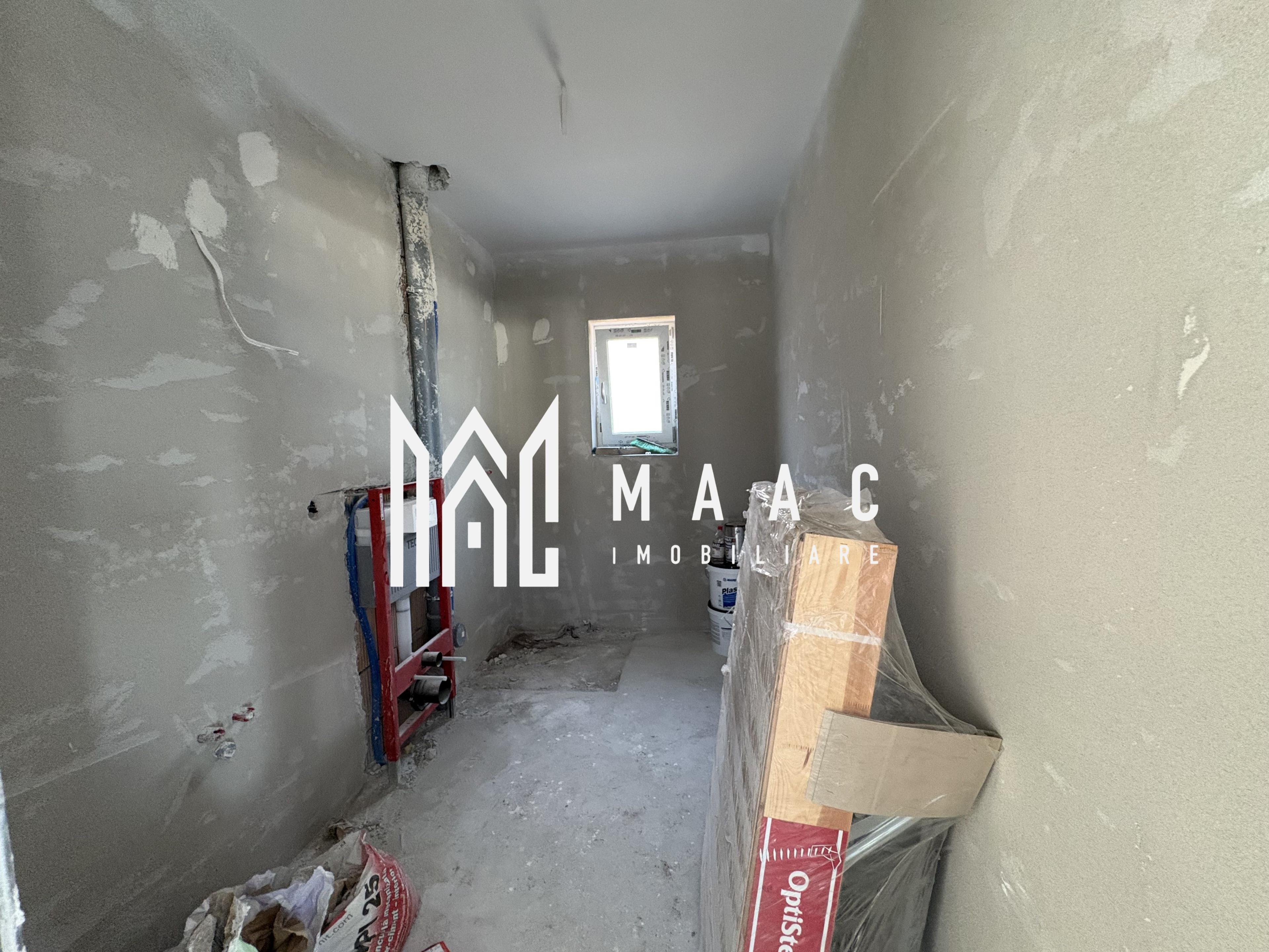 Casa individuală 4 camere 116 mp I Teren 290 mp I Panorama Parc I - 12