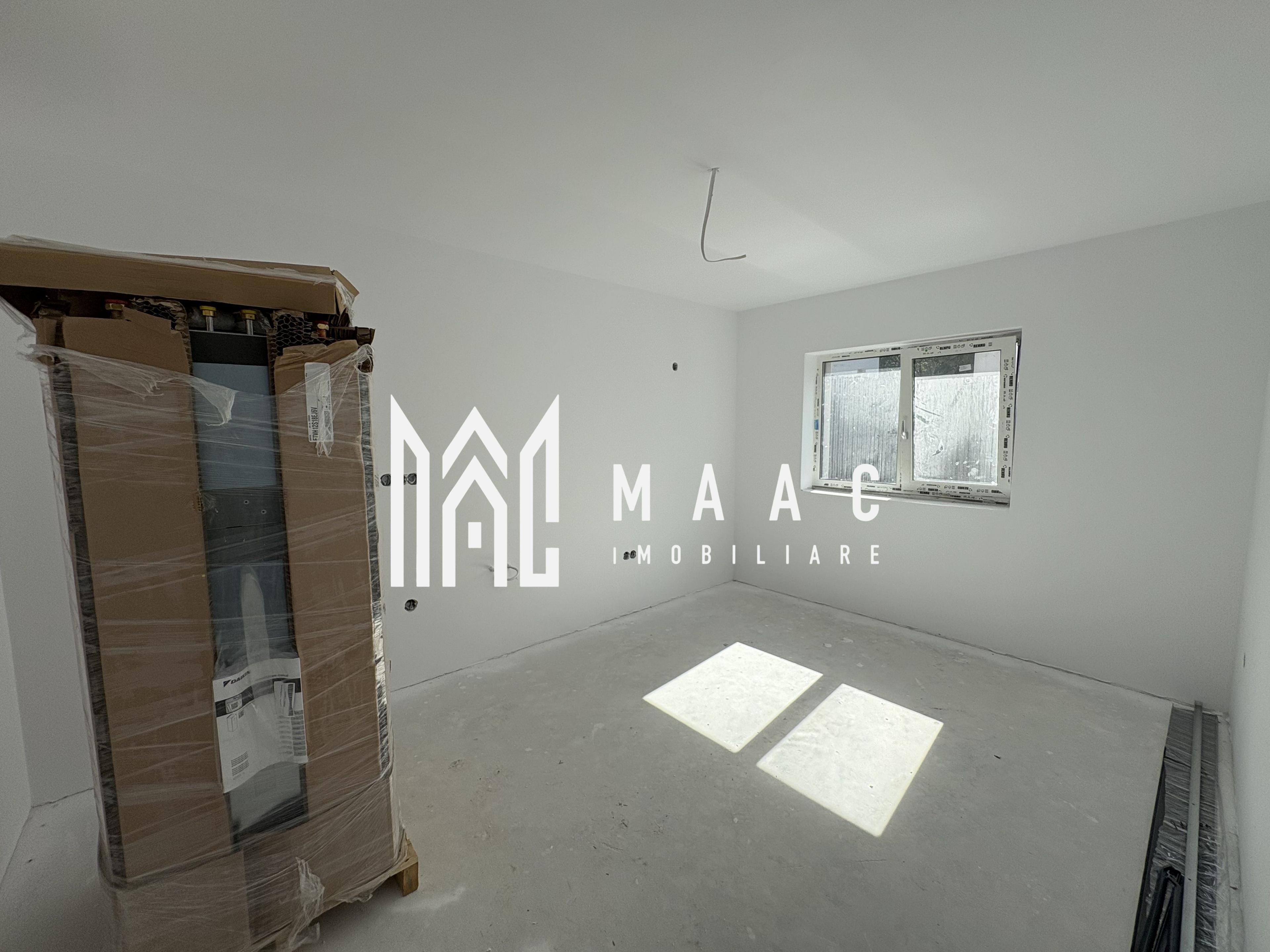 Casa individuală 4 camere 116 mp I Teren 290 mp I Panorama Parc I - 13