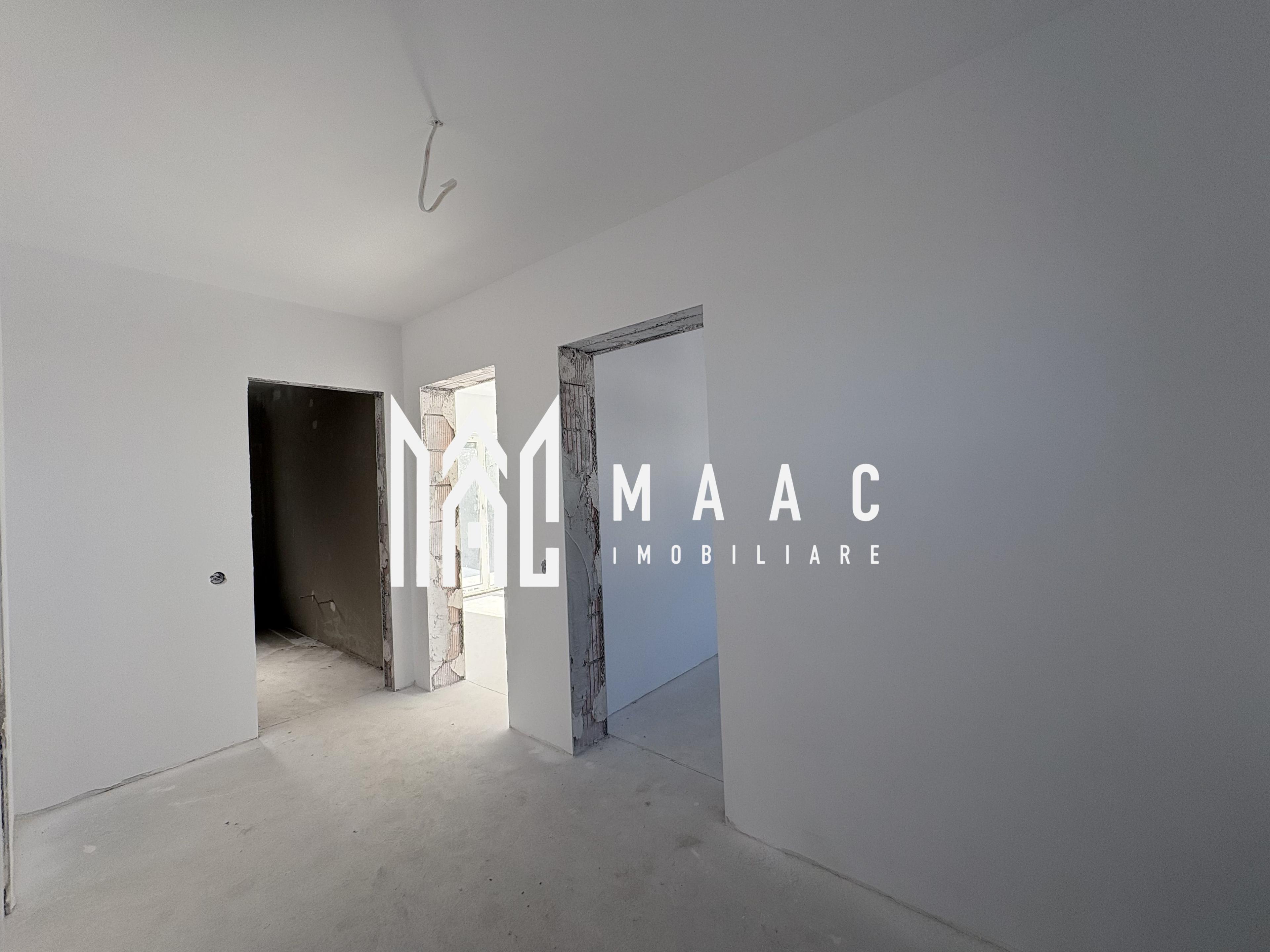 Casa individuală 4 camere 116 mp I Teren 290 mp I Panorama Parc I - 6