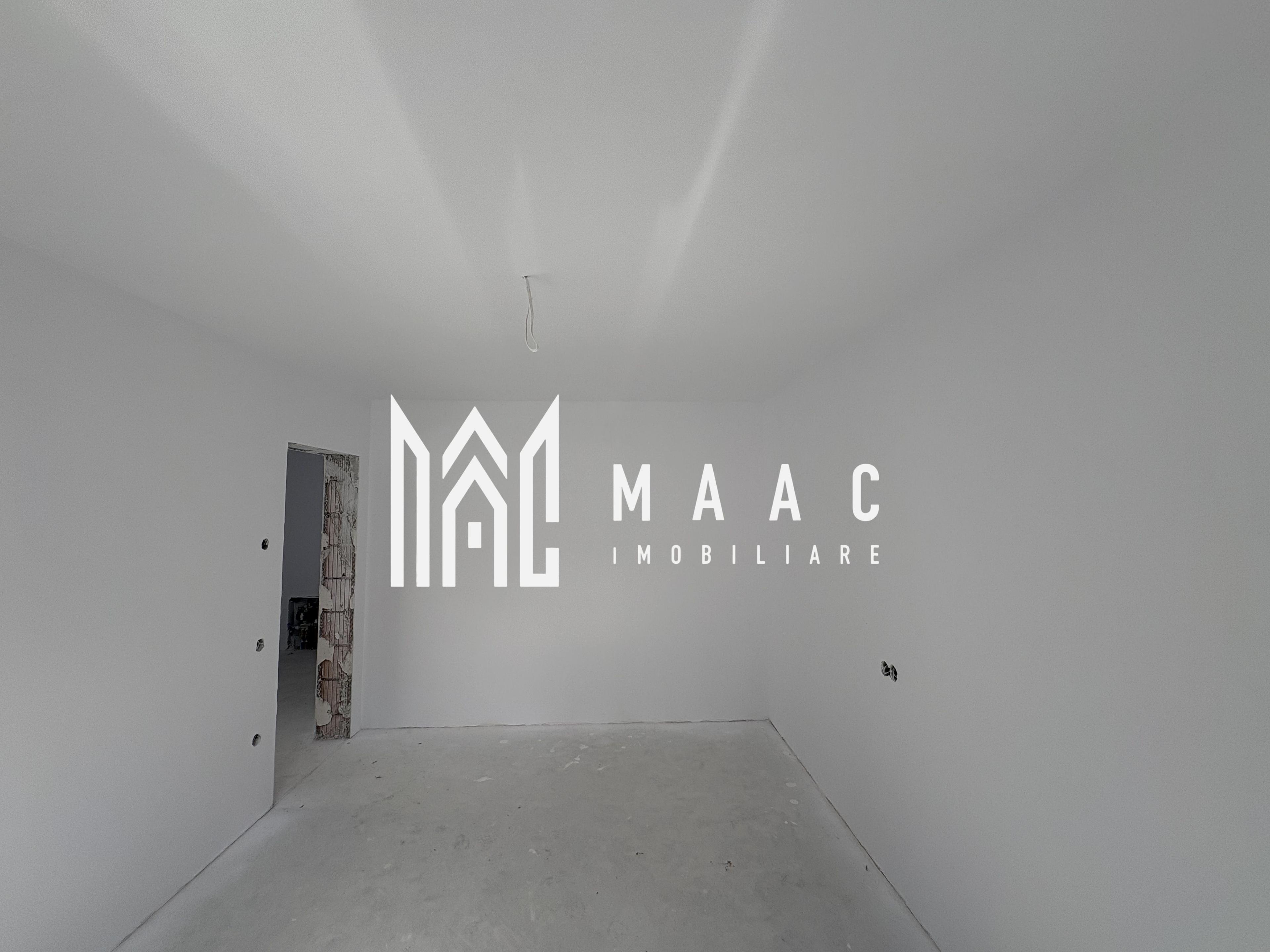 Casa individuală 4 camere 116 mp I Teren 290 mp I Panorama Parc I - 2