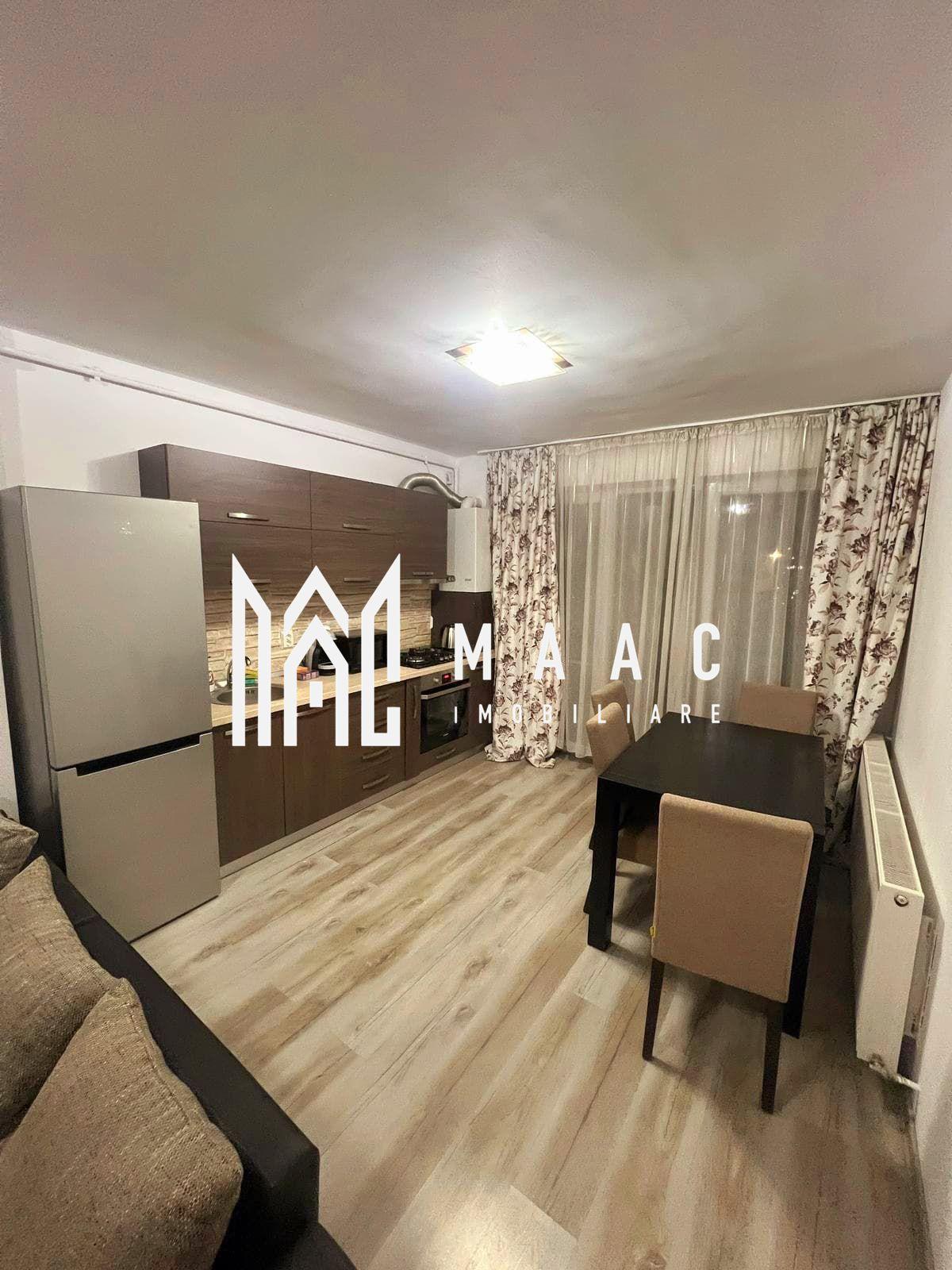 Apartament modern cu 2 camere | City Residence Sibiu | Parter | - 14
