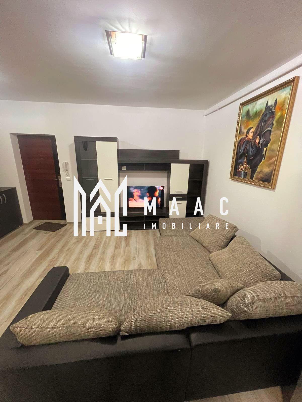 Apartament modern cu 2 camere | City Residence Sibiu | Parter | - 2