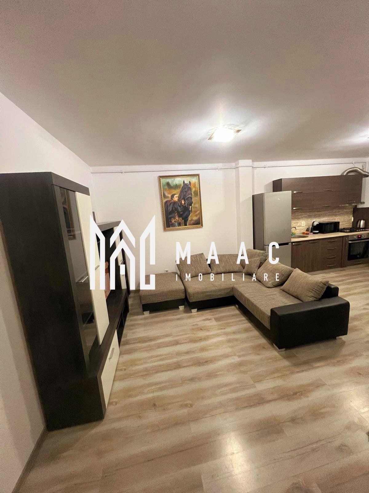 Apartament modern cu 2 camere | City Residence Sibiu | Parter | - 19