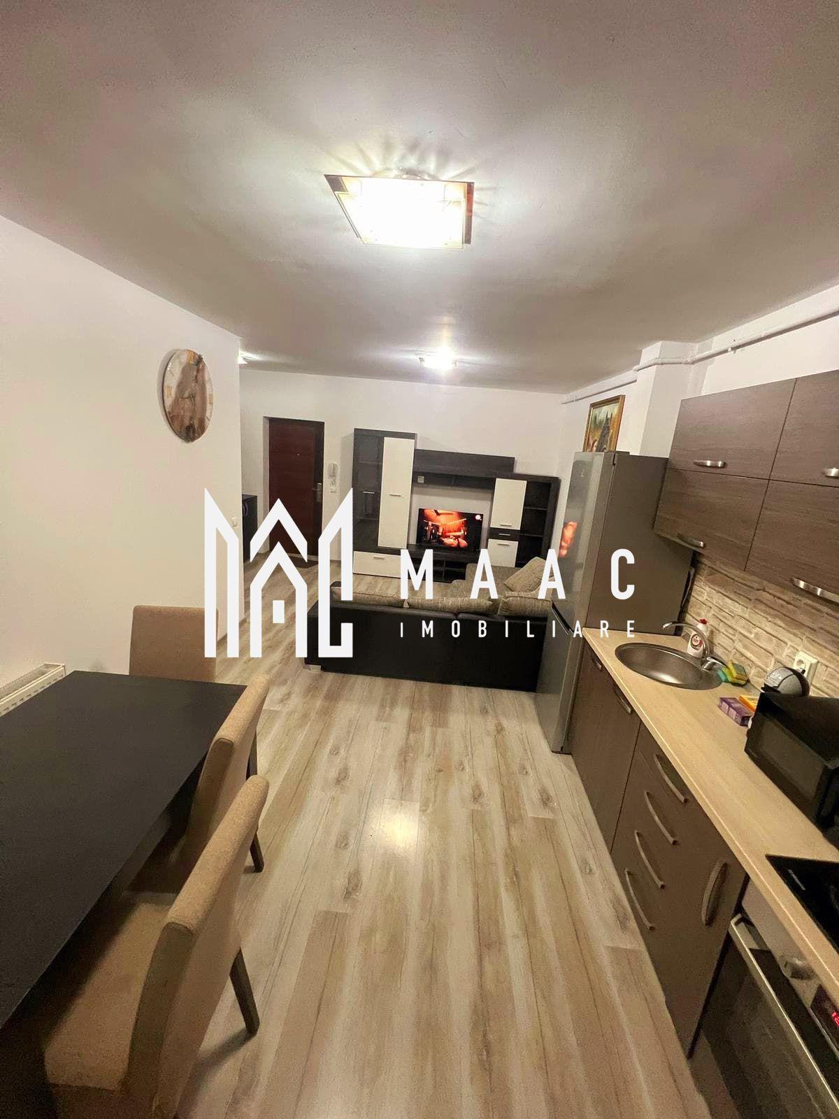 Apartament modern cu 2 camere | City Residence Sibiu | Parter | - 18