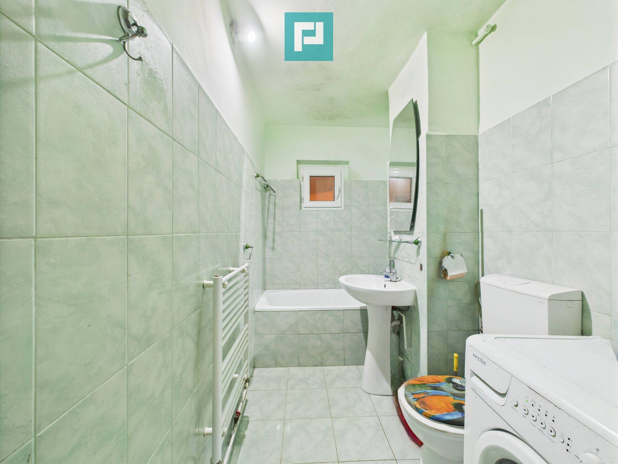 Apartament cu 1 cameră | 40 mp | Zona Fratelia - 7