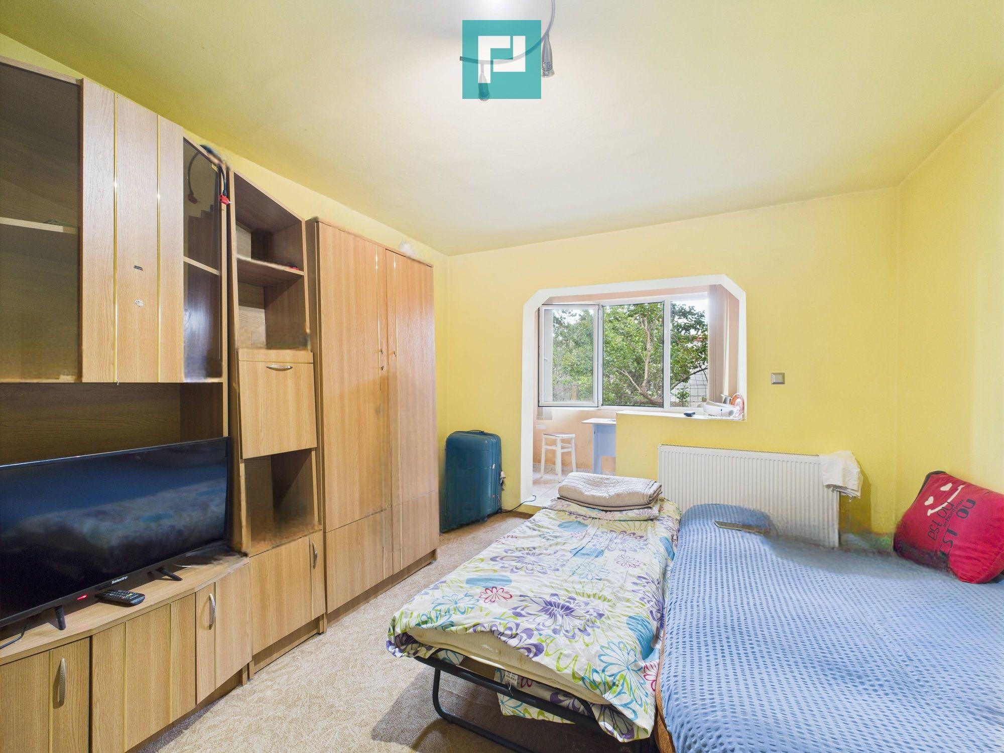 Apartament cu 1 cameră | 40 mp | Zona Fratelia - 1