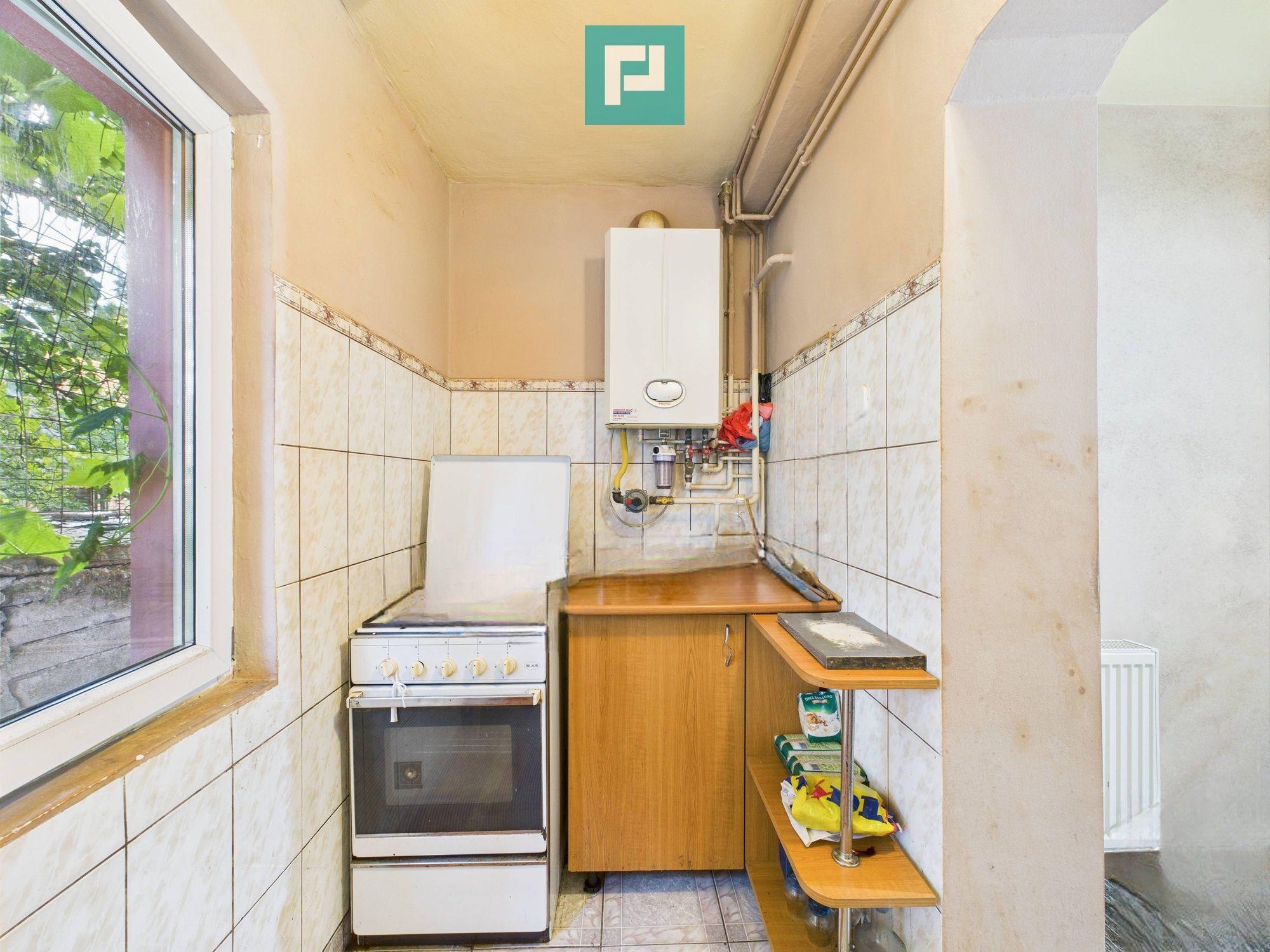 Apartament cu 1 cameră | 40 mp | Zona Fratelia - 4