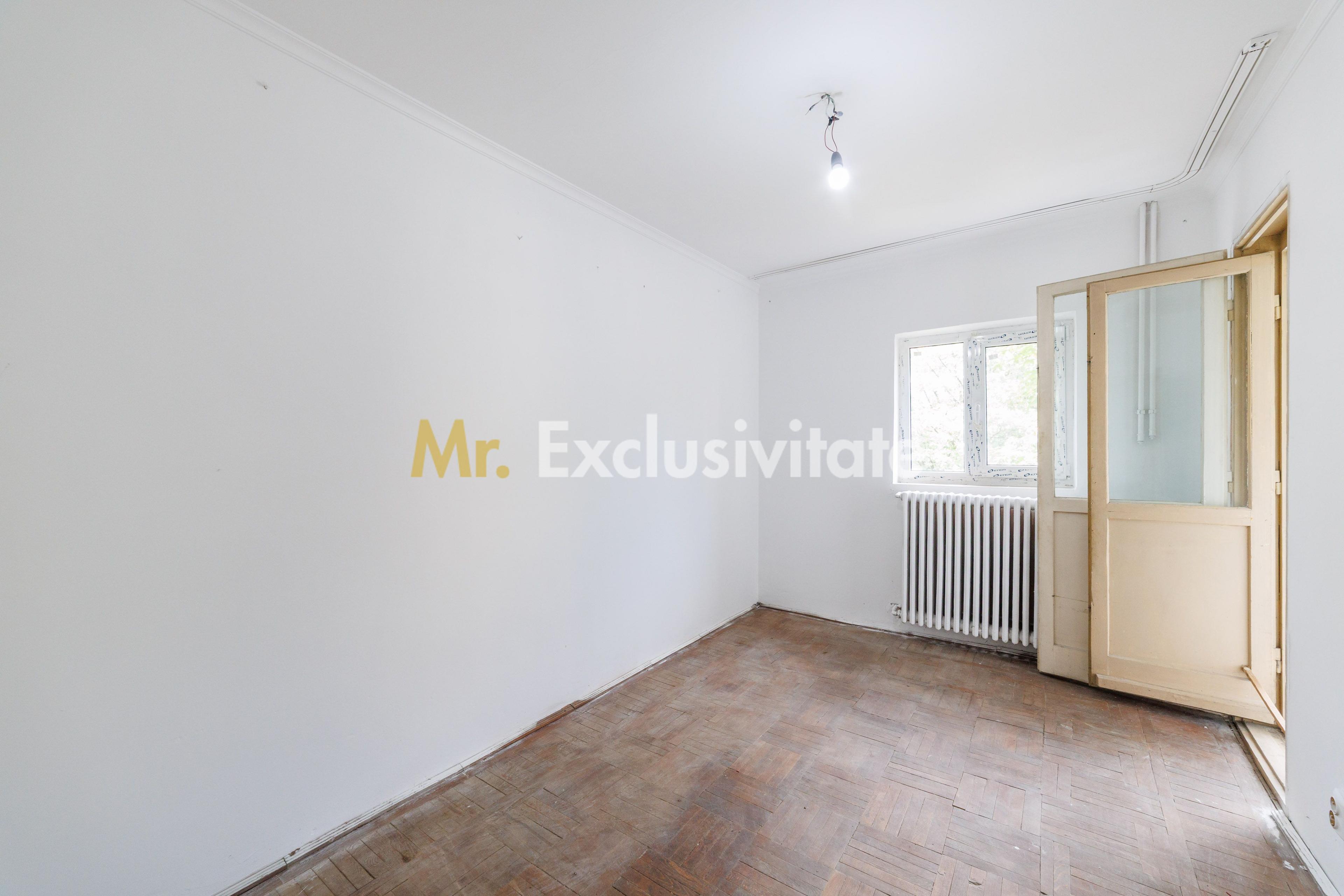 Apartament 3 camere - 55.51mp, etaj 1 – Razboieni | Necesita renovare - 6