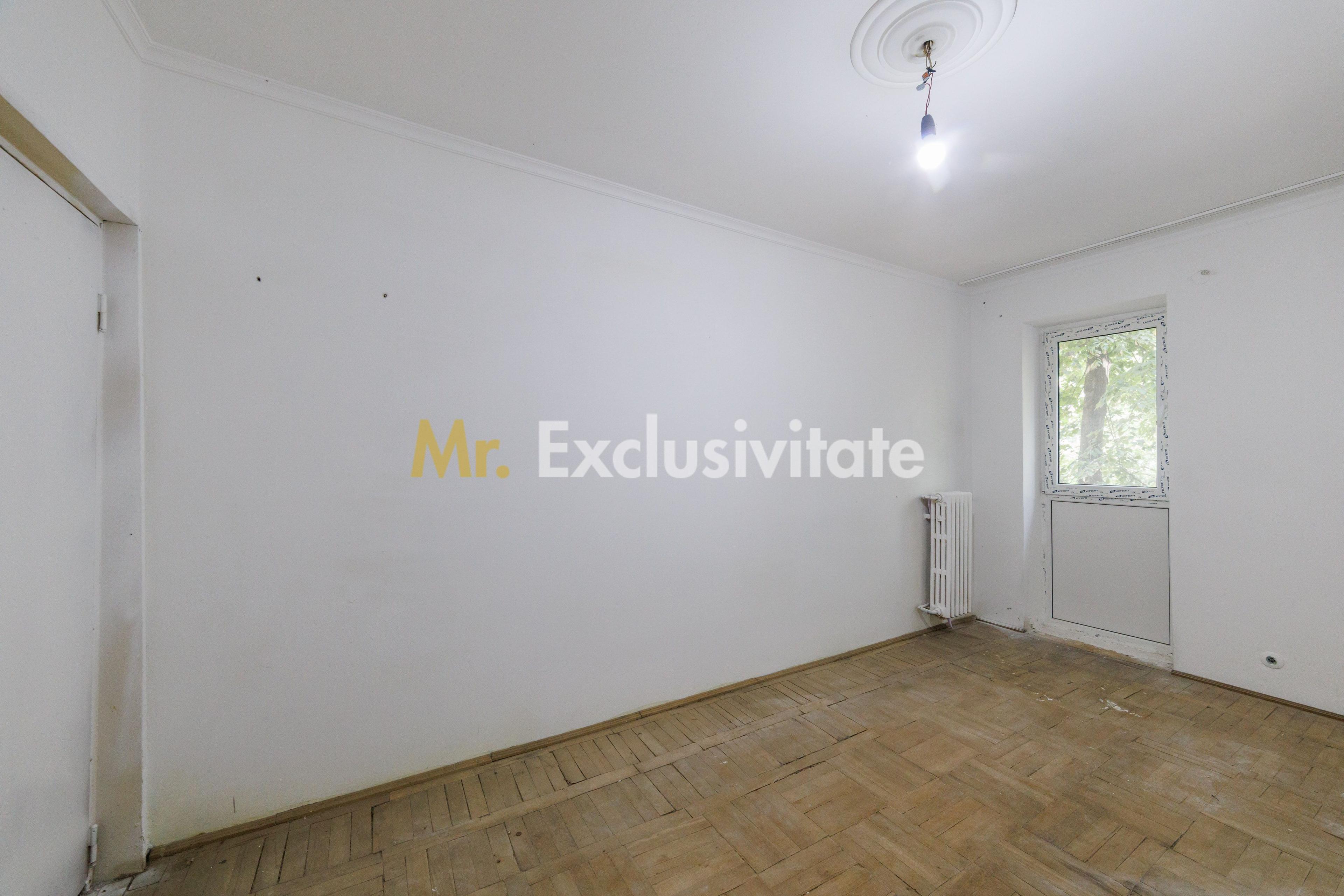 Apartament 3 camere - 55.51mp, etaj 1 – Razboieni | Necesita renovare - 5