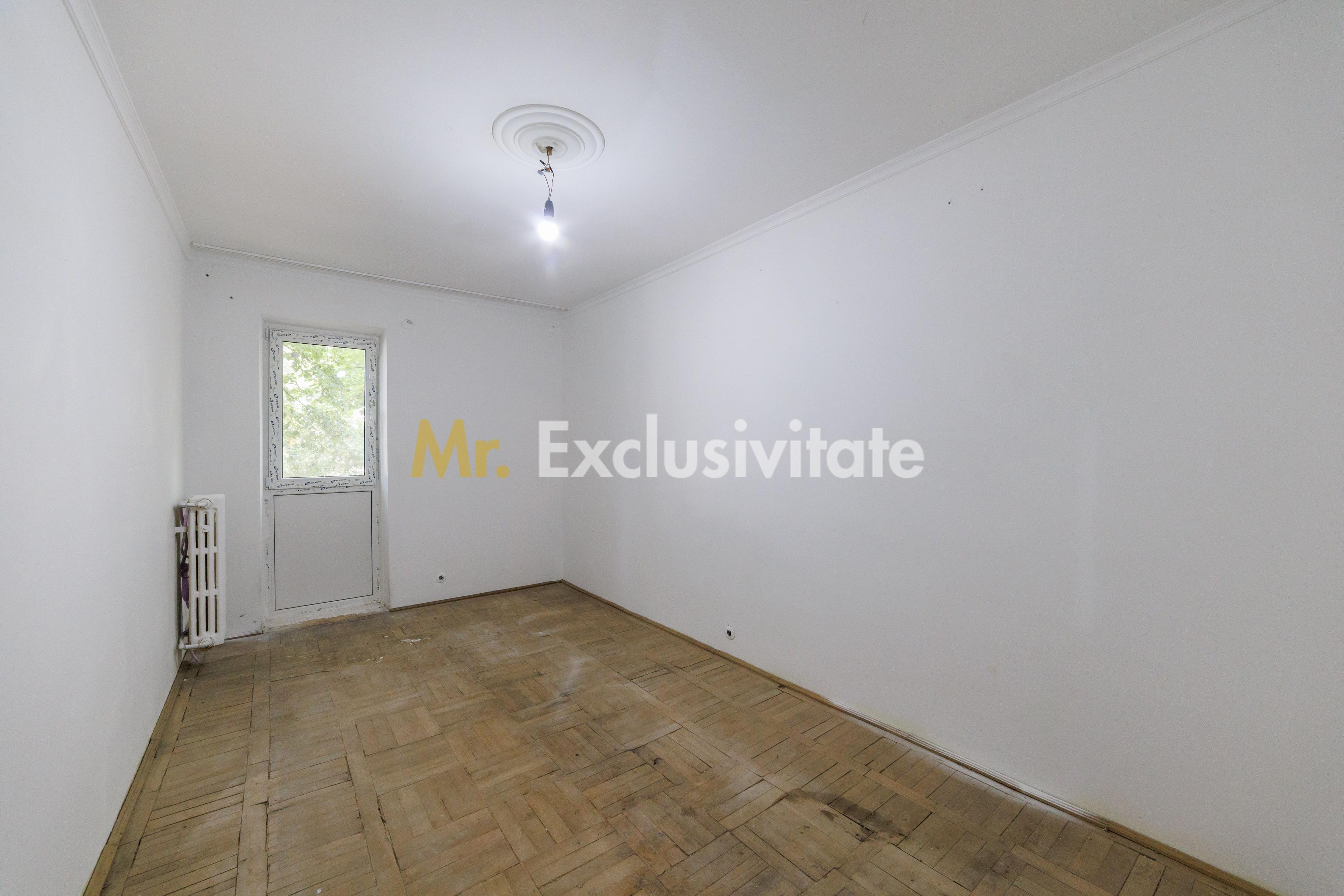 Apartament 3 camere - 55.51mp, etaj 1 – Razboieni | Necesita renovare - 4