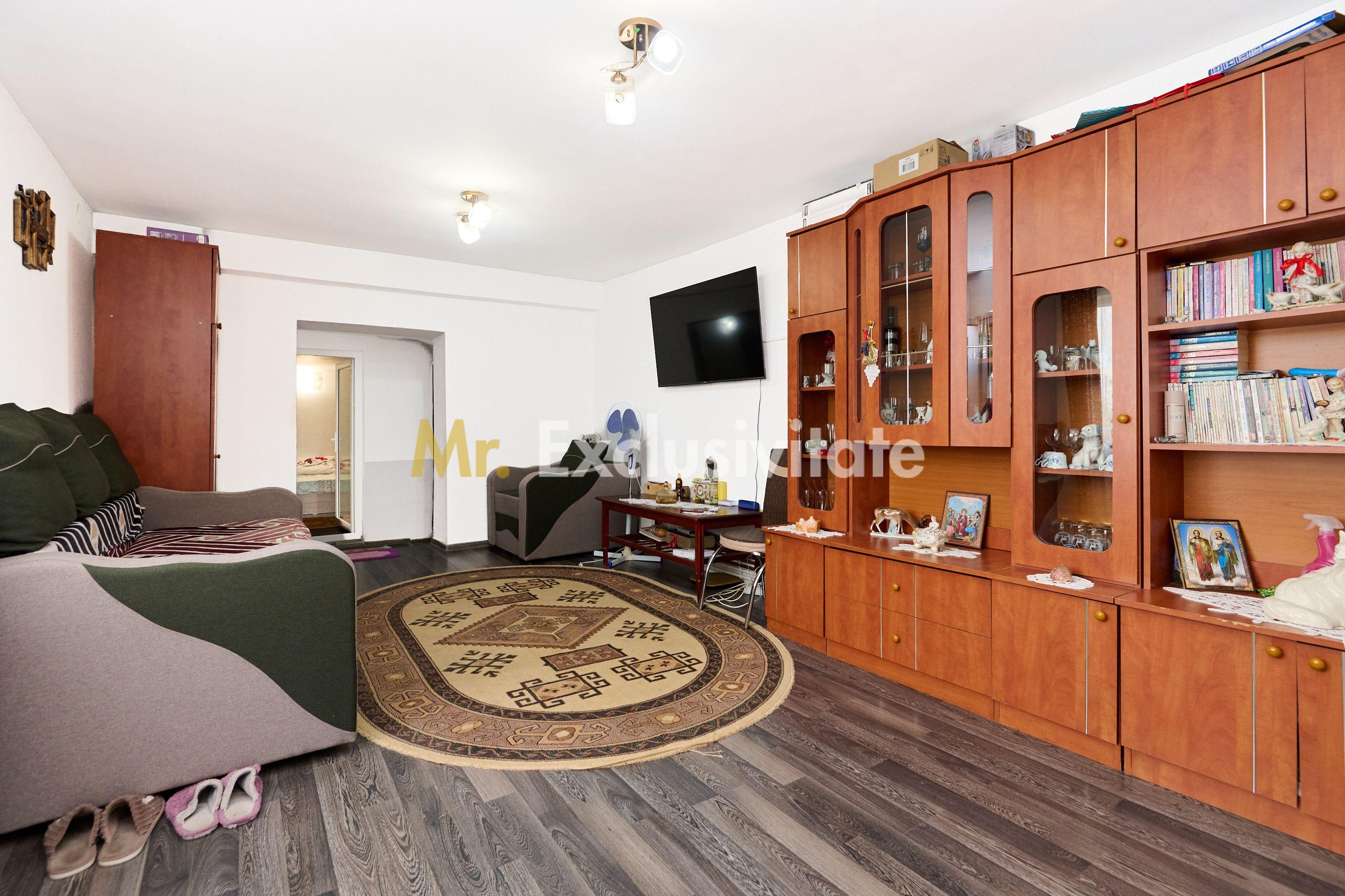 Casă cu teren generos – Vedea-Arges - 25