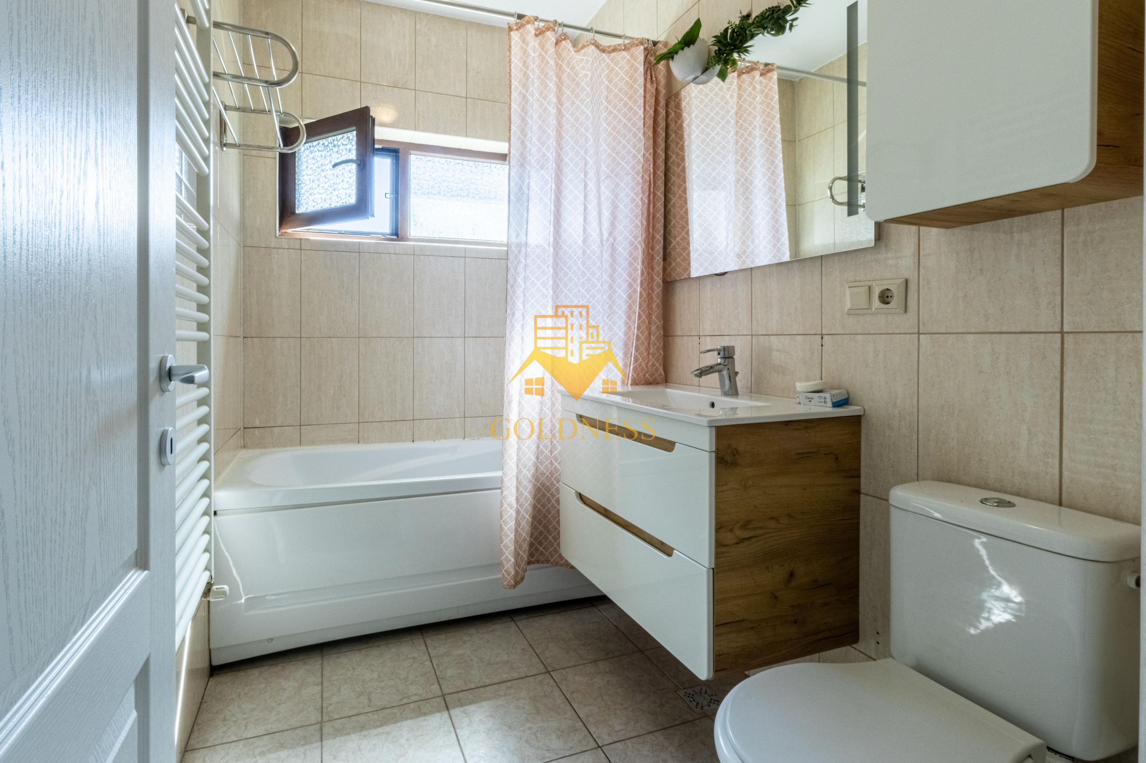 2 camere, modern, bloc nou, parcare subterana, Iris Zona Oasului - 6