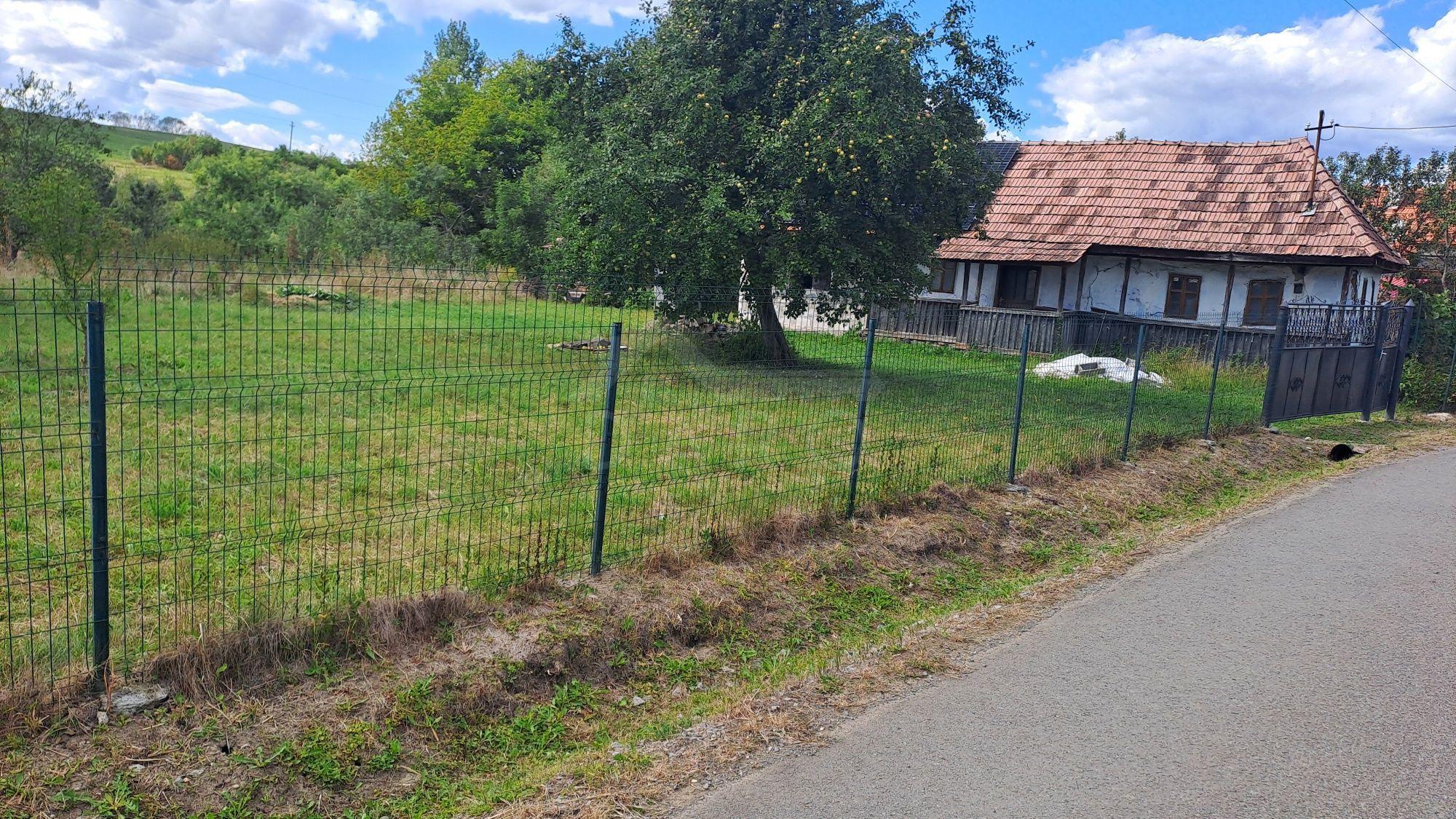 casă de vanzare în Chiheru de Sus - 6