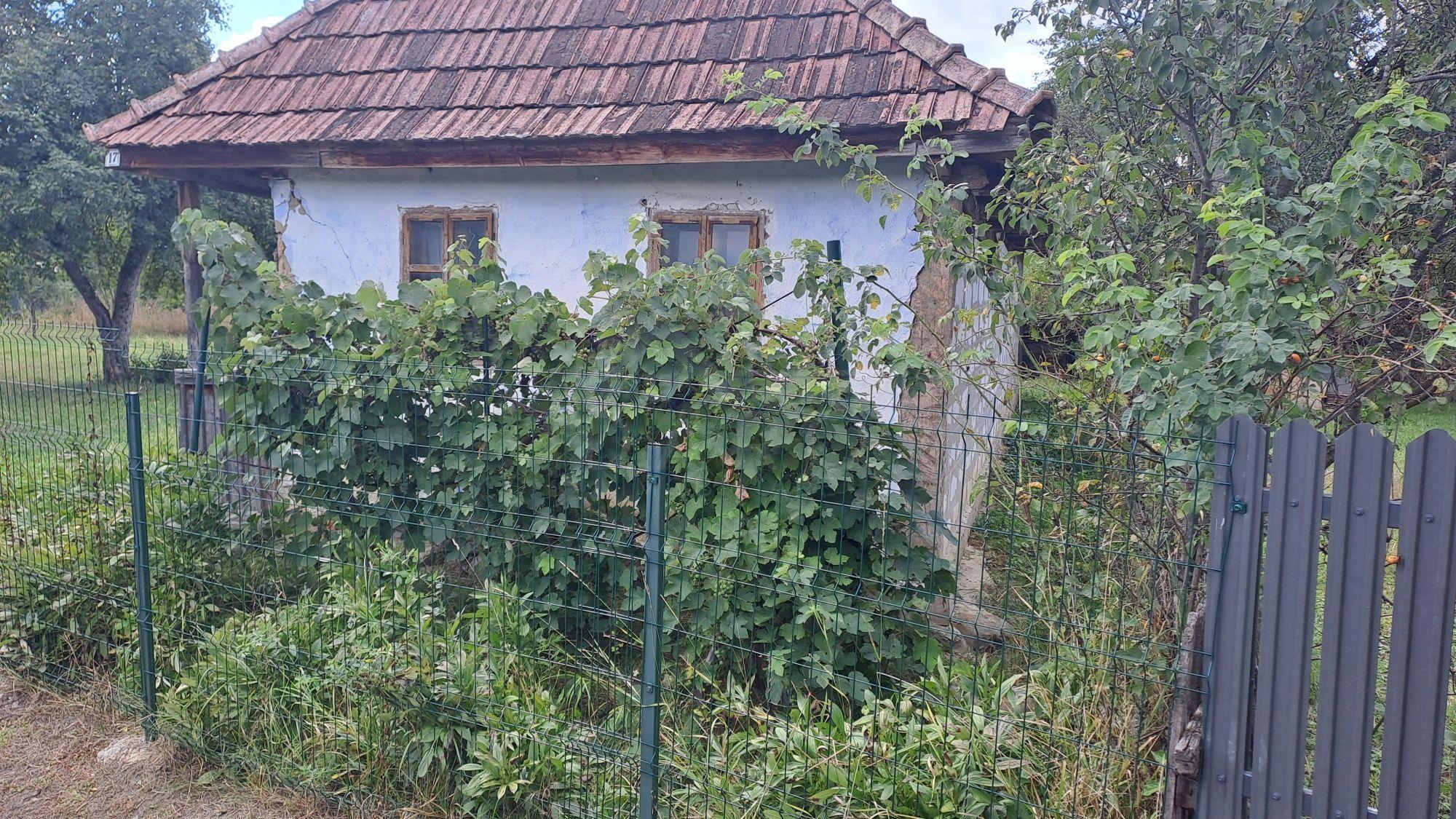 casă de vanzare în Chiheru de Sus - 5