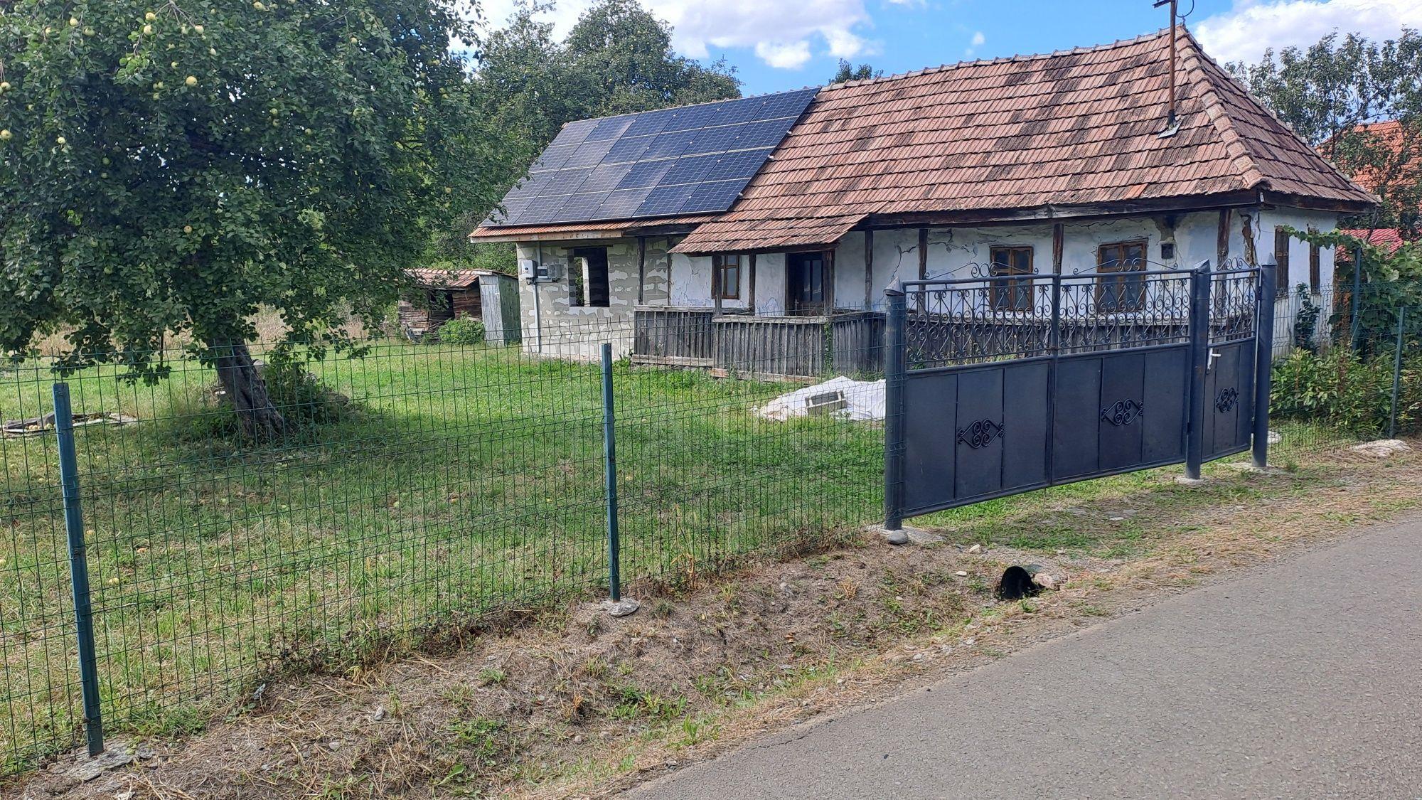 casă de vanzare în Chiheru de Sus - 1