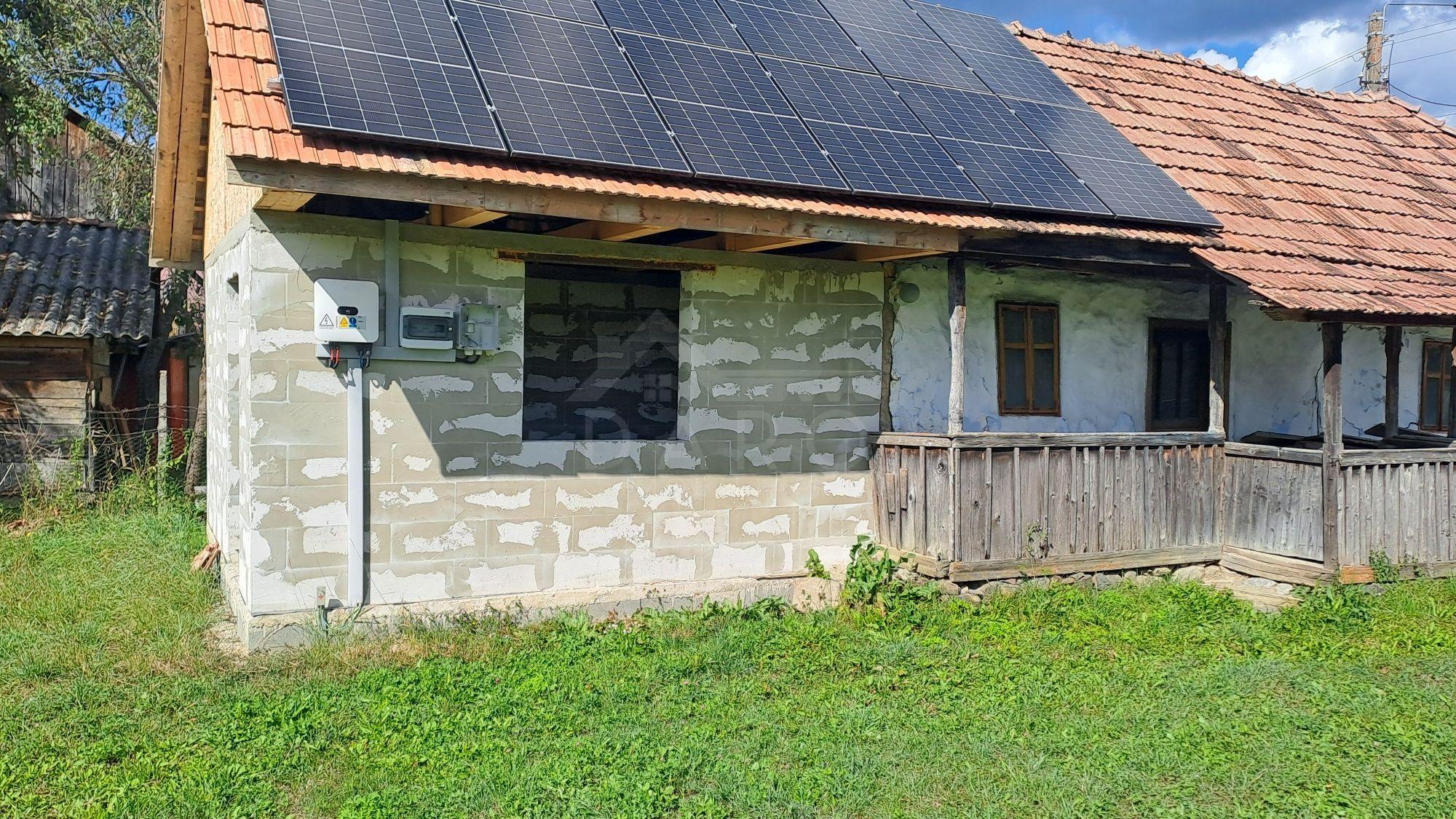 casă de vanzare în Chiheru de Sus - 2