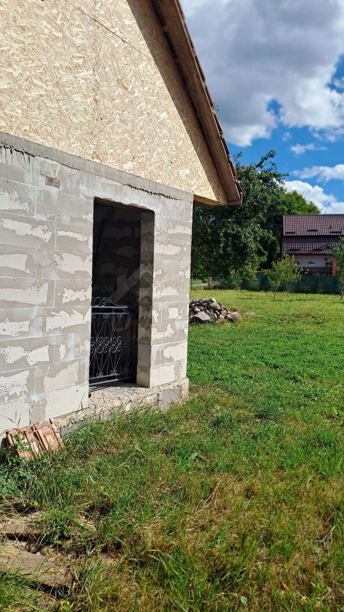casă de vanzare în Chiheru de Sus - 3