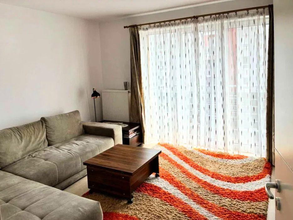 2 camere luminos cu parcare și boxă deal pentru locuire sau investiție - 3