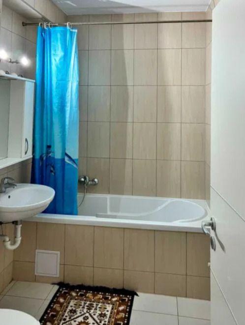 2 camere luminos cu parcare și boxă deal pentru locuire sau investiție - 11