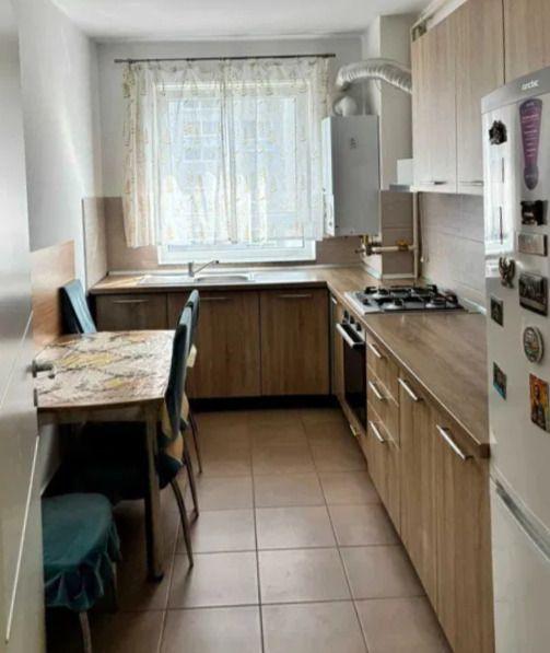 2 camere luminos cu parcare și boxă deal pentru locuire sau investiție - 8