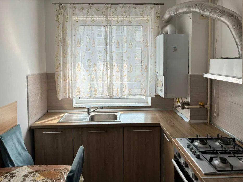 2 camere luminos cu parcare și boxă deal pentru locuire sau investiție - 9