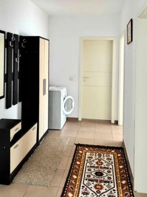 2 camere luminos cu parcare și boxă deal pentru locuire sau investiție - 7