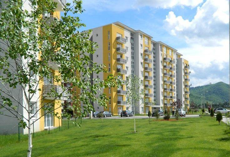 2 camere luminos cu parcare și boxă deal pentru locuire sau investiție - 3
