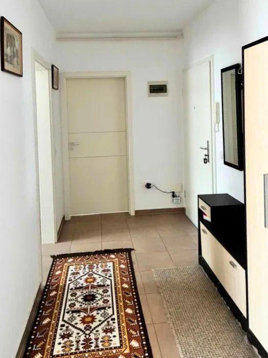 2 camere luminos cu parcare și boxă deal pentru locuire sau investiție - 4