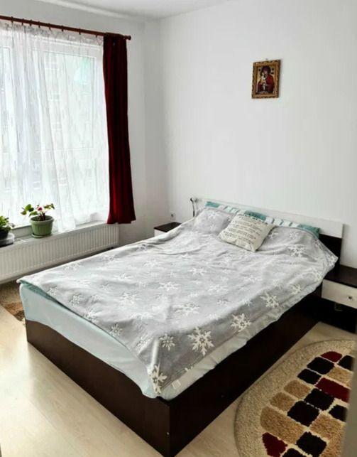 2 camere luminos cu parcare și boxă deal pentru locuire sau investiție - 5