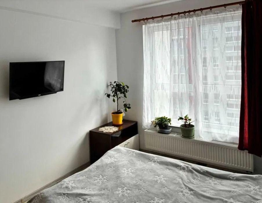 2 camere luminos cu parcare și boxă deal pentru locuire sau investiție - 6