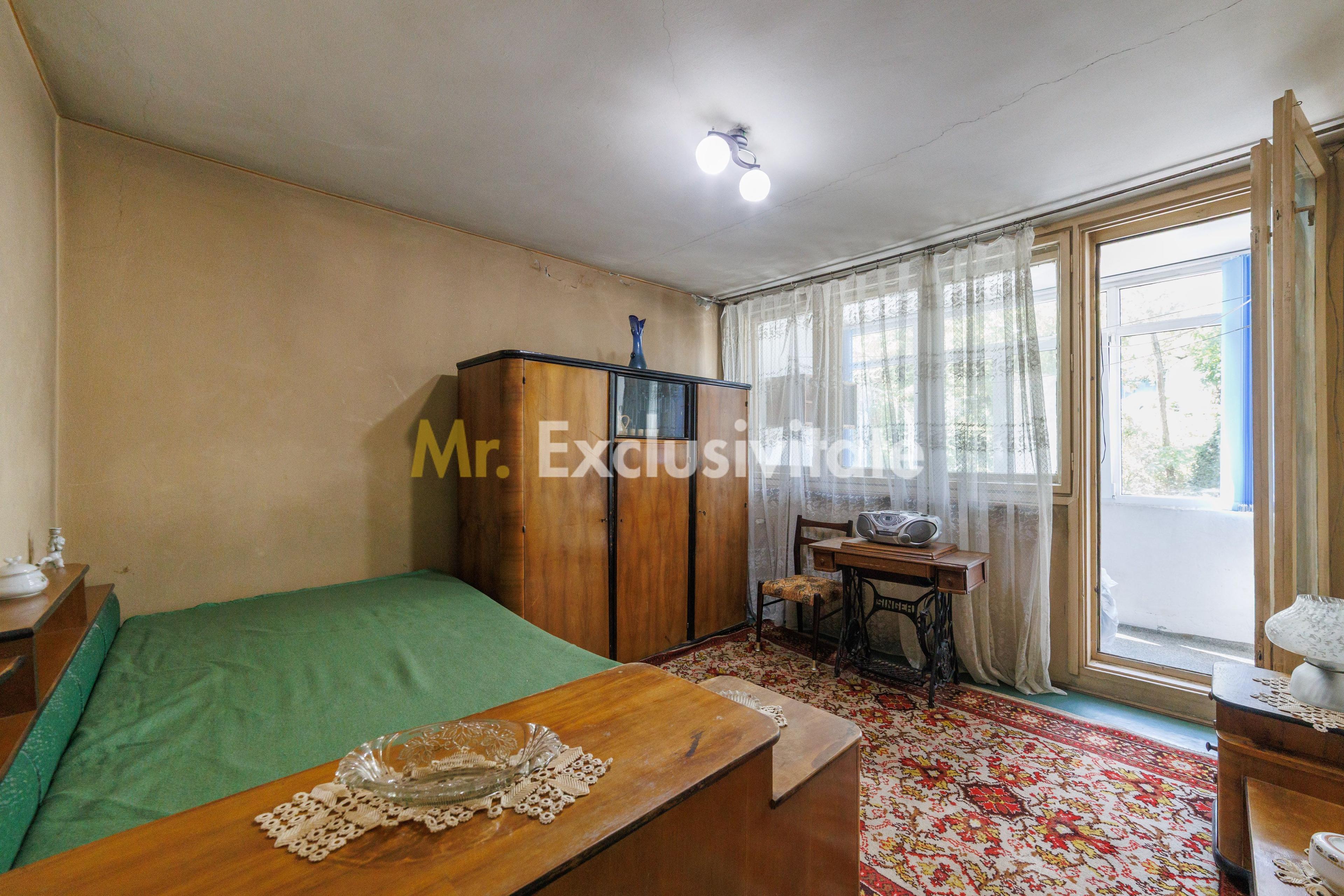 🏡 APARTAMENT DE VÂNZARE – CARTIER NEGRU VODĂ | 3 CAMERE | ET. 1/4 - 7
