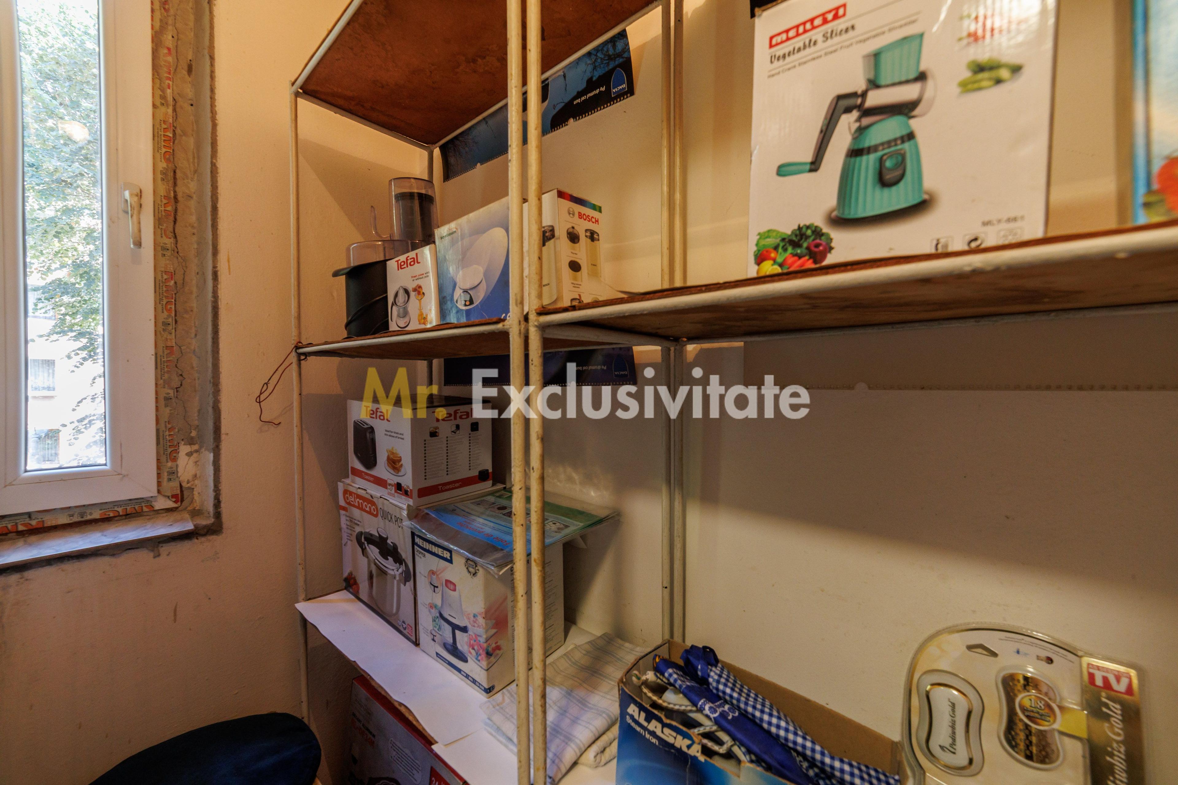 🏡 APARTAMENT DE VÂNZARE – CARTIER NEGRU VODĂ | 3 CAMERE | ET. 1/4 - 11