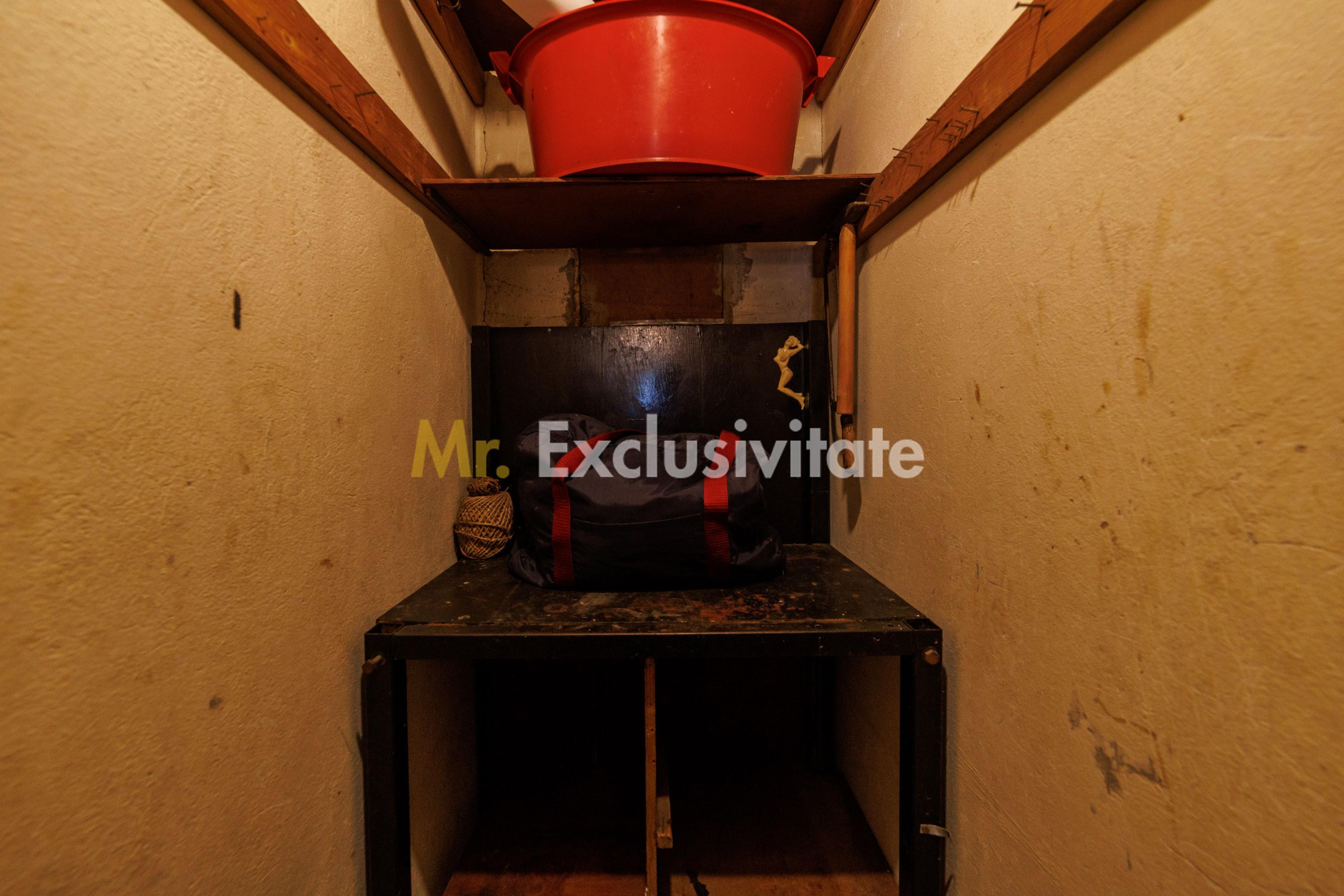 🏡 APARTAMENT DE VÂNZARE – CARTIER NEGRU VODĂ | 3 CAMERE | ET. 1/4 - 12