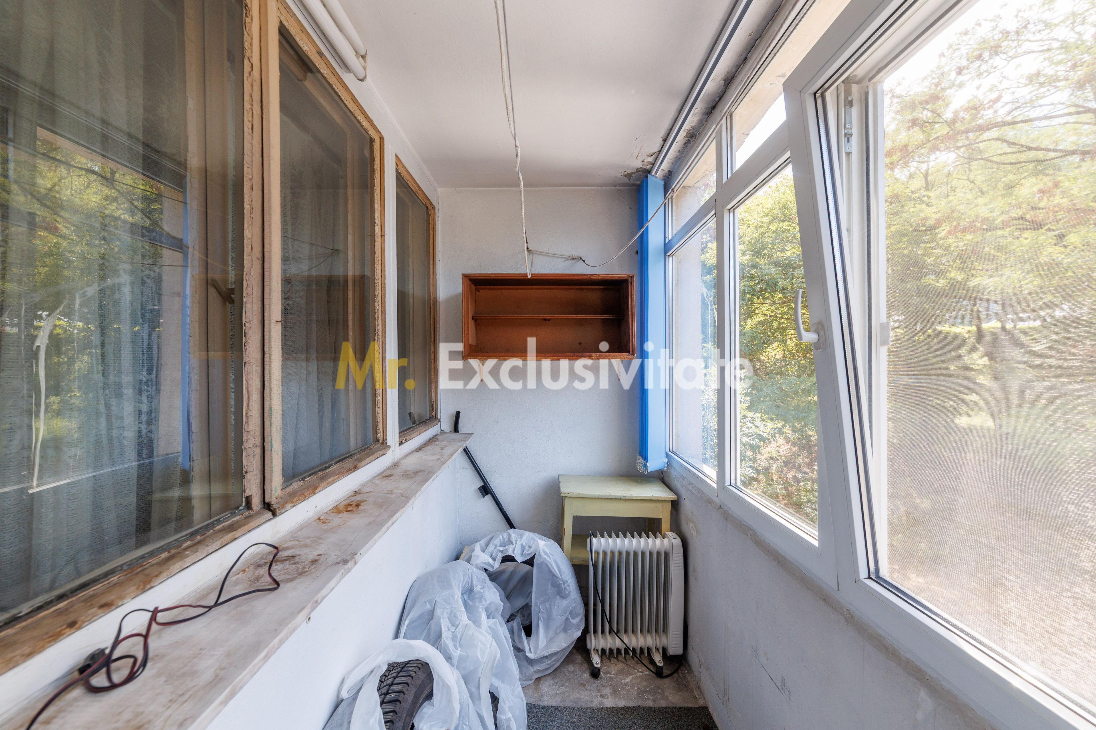🏡 APARTAMENT DE VÂNZARE – CARTIER NEGRU VODĂ | 3 CAMERE | ET. 1/4 - 14