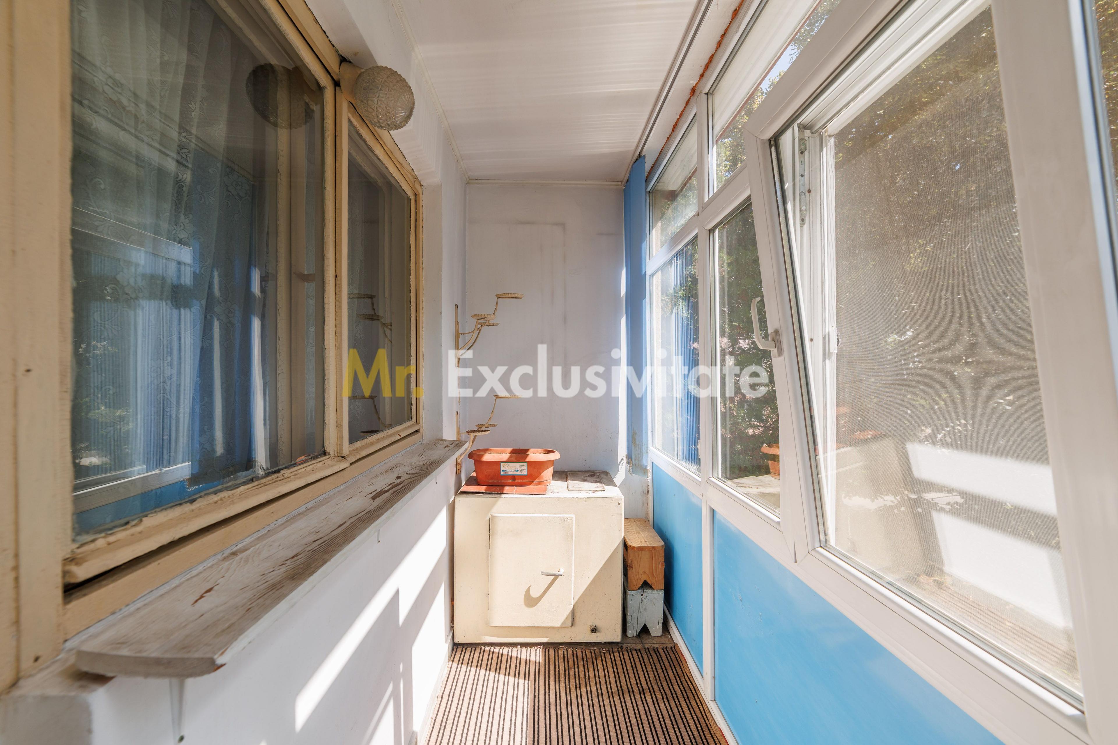 🏡 APARTAMENT DE VÂNZARE – CARTIER NEGRU VODĂ | 3 CAMERE | ET. 1/4 - 15