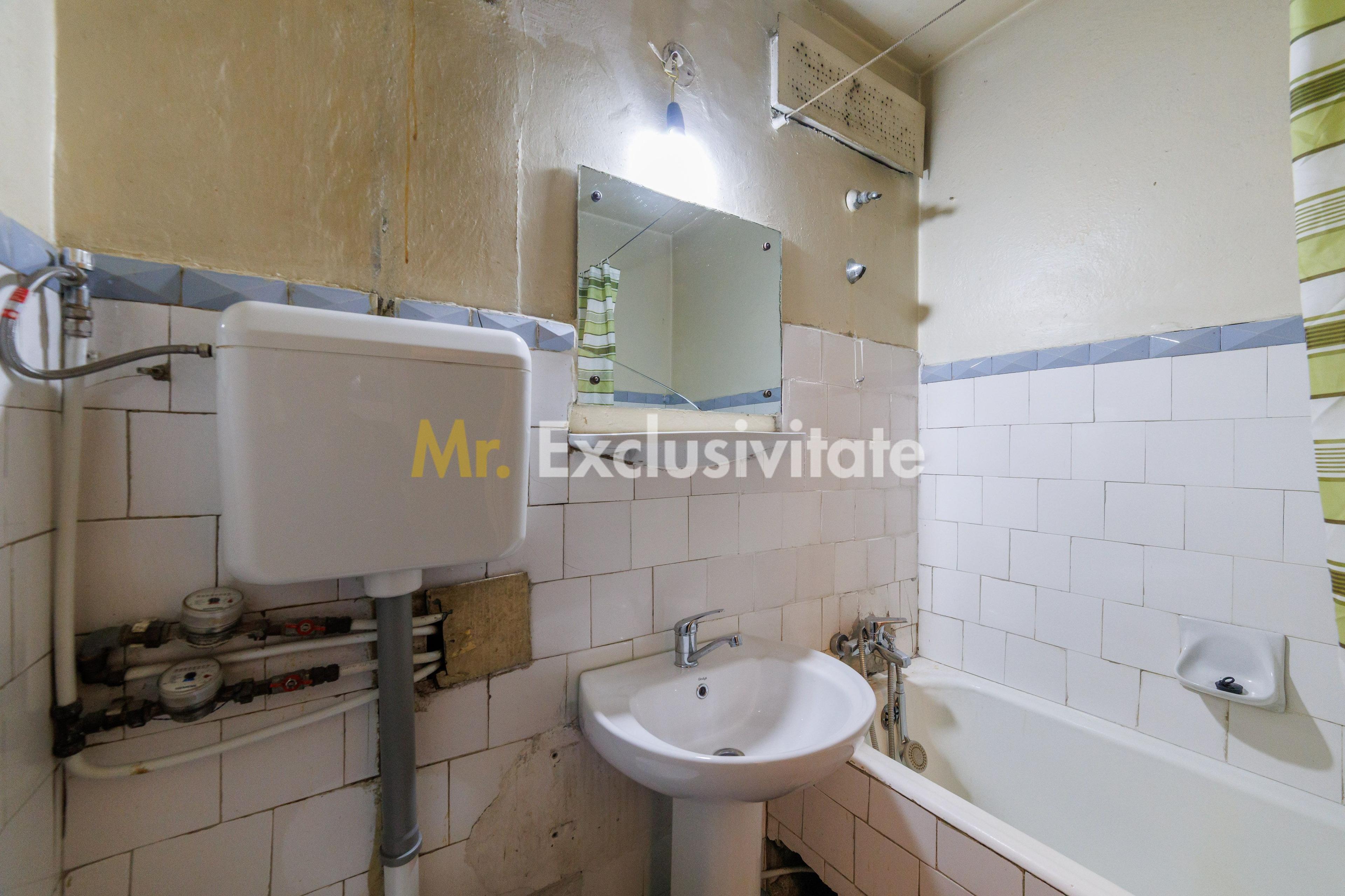 🏡 APARTAMENT DE VÂNZARE – CARTIER NEGRU VODĂ | 3 CAMERE | ET. 1/4 - 13