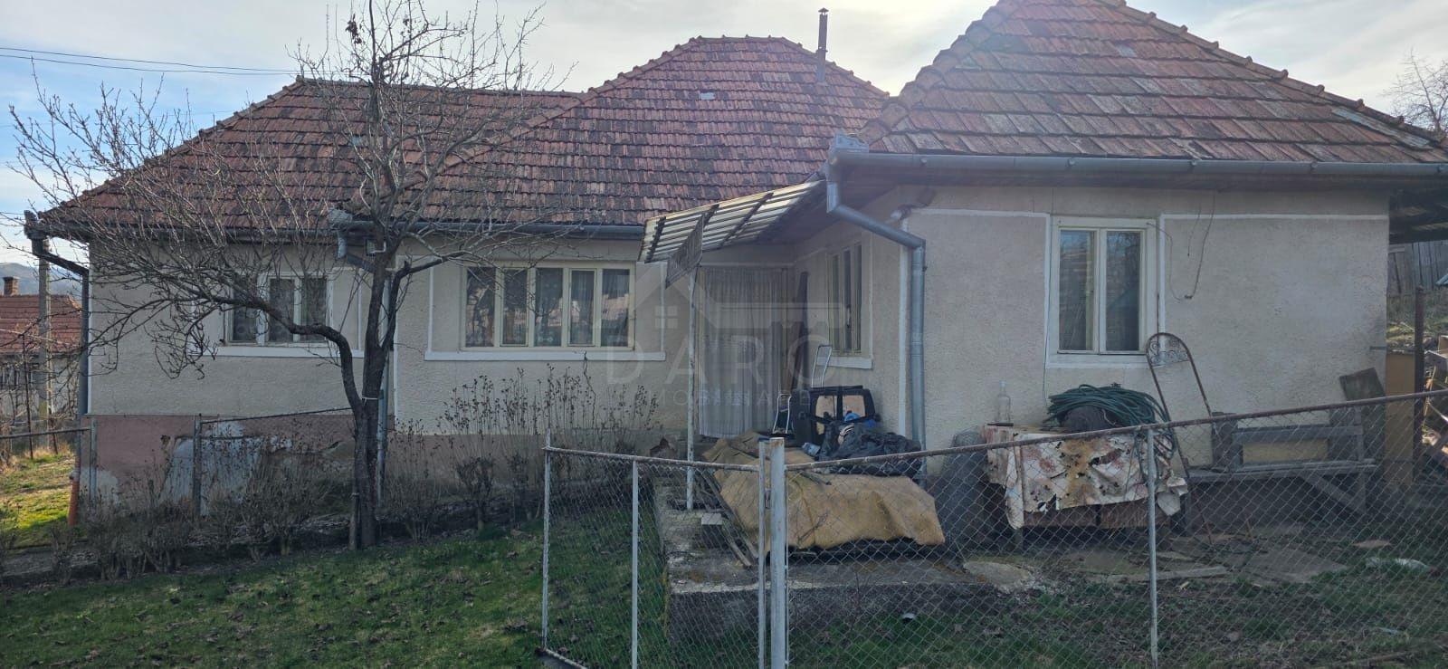 Casă 3 camere,Chiheru de Jos și grădină - 2