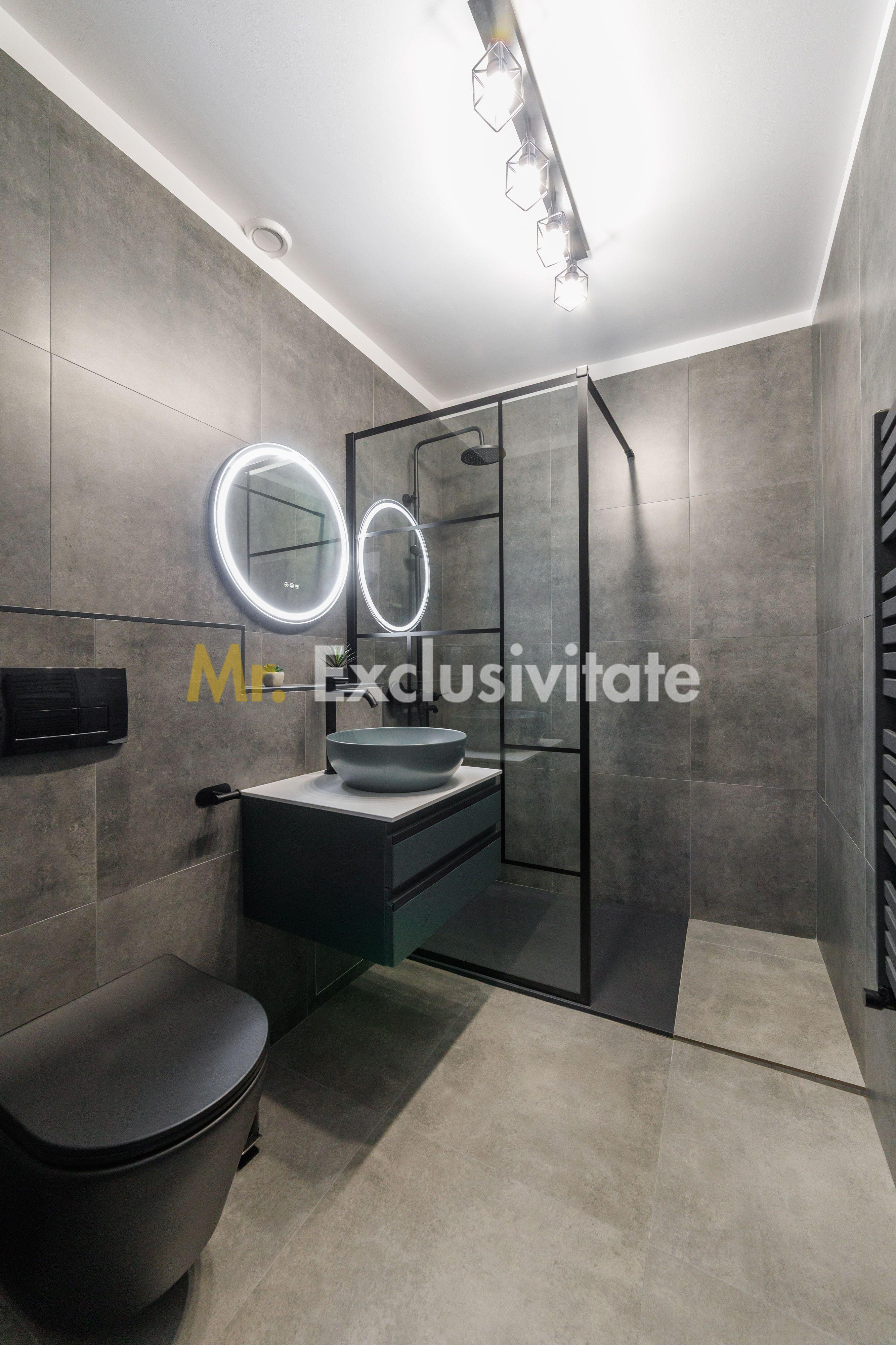 Apartament 3 camere decomandat | Eremia Grigorescu – Câmpineanu | 0% - 7
