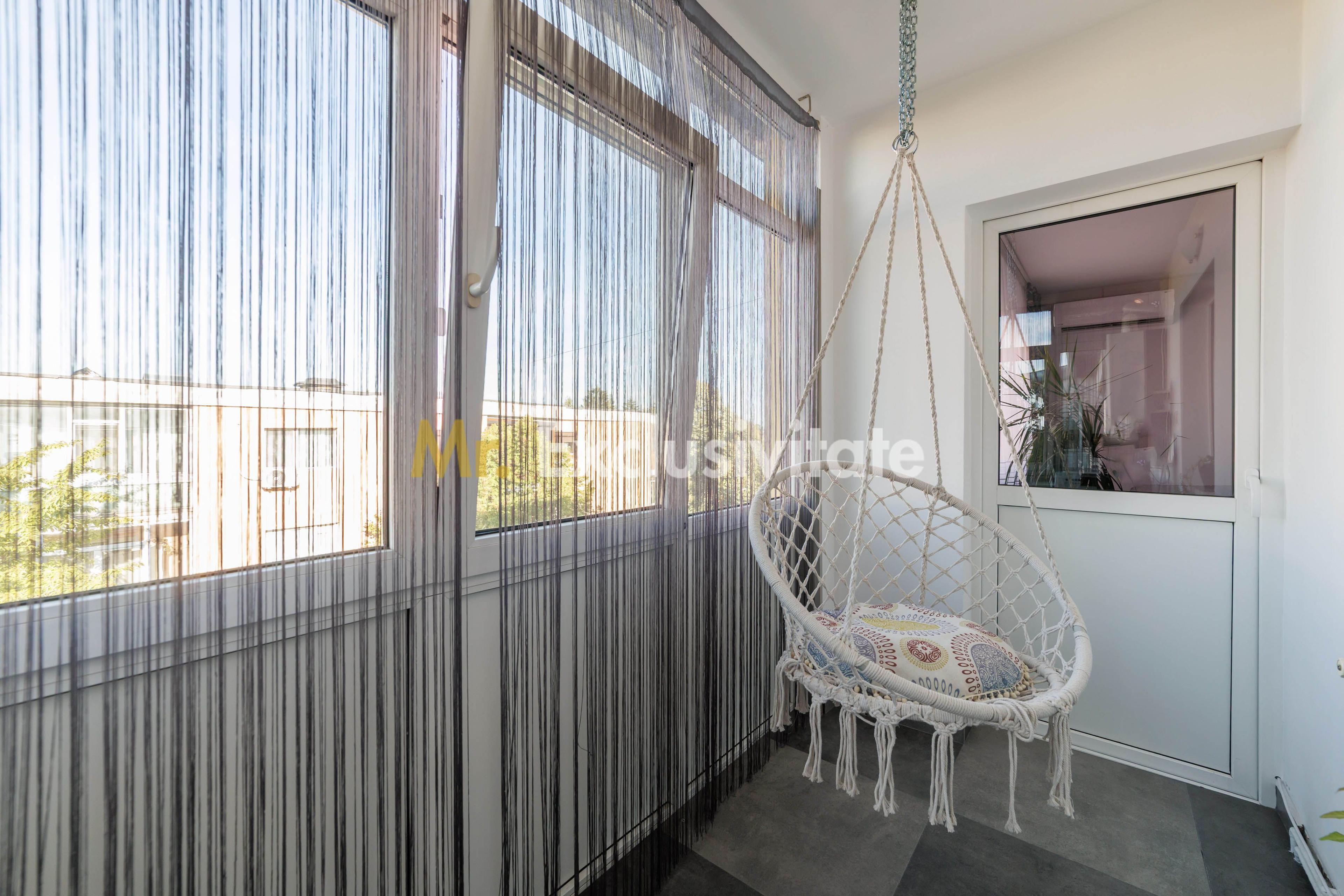 Apartament 3 camere decomandat | Eremia Grigorescu – Câmpineanu | 0% - 19
