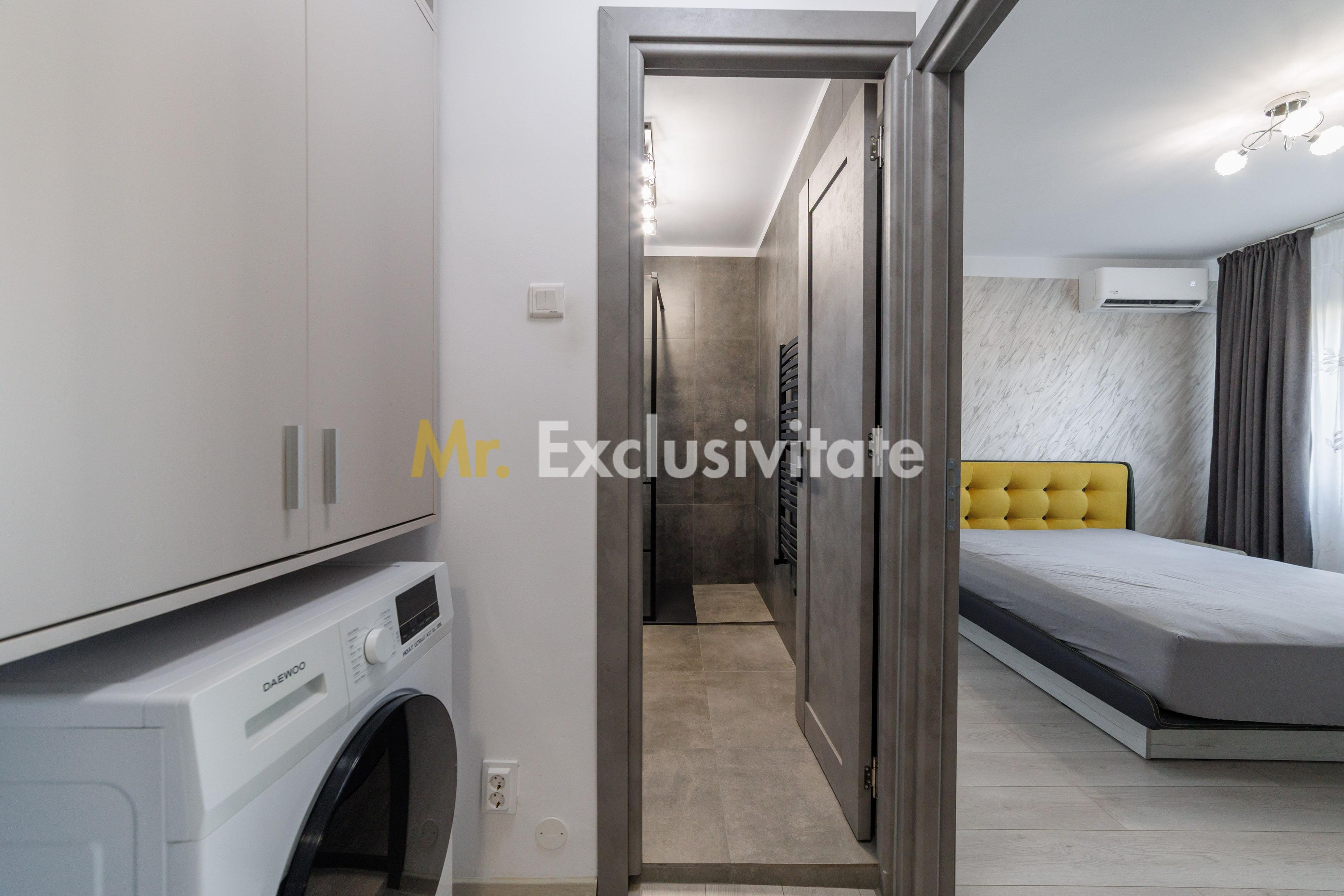 Apartament 3 camere decomandat | Eremia Grigorescu – Câmpineanu | 0% - 17
