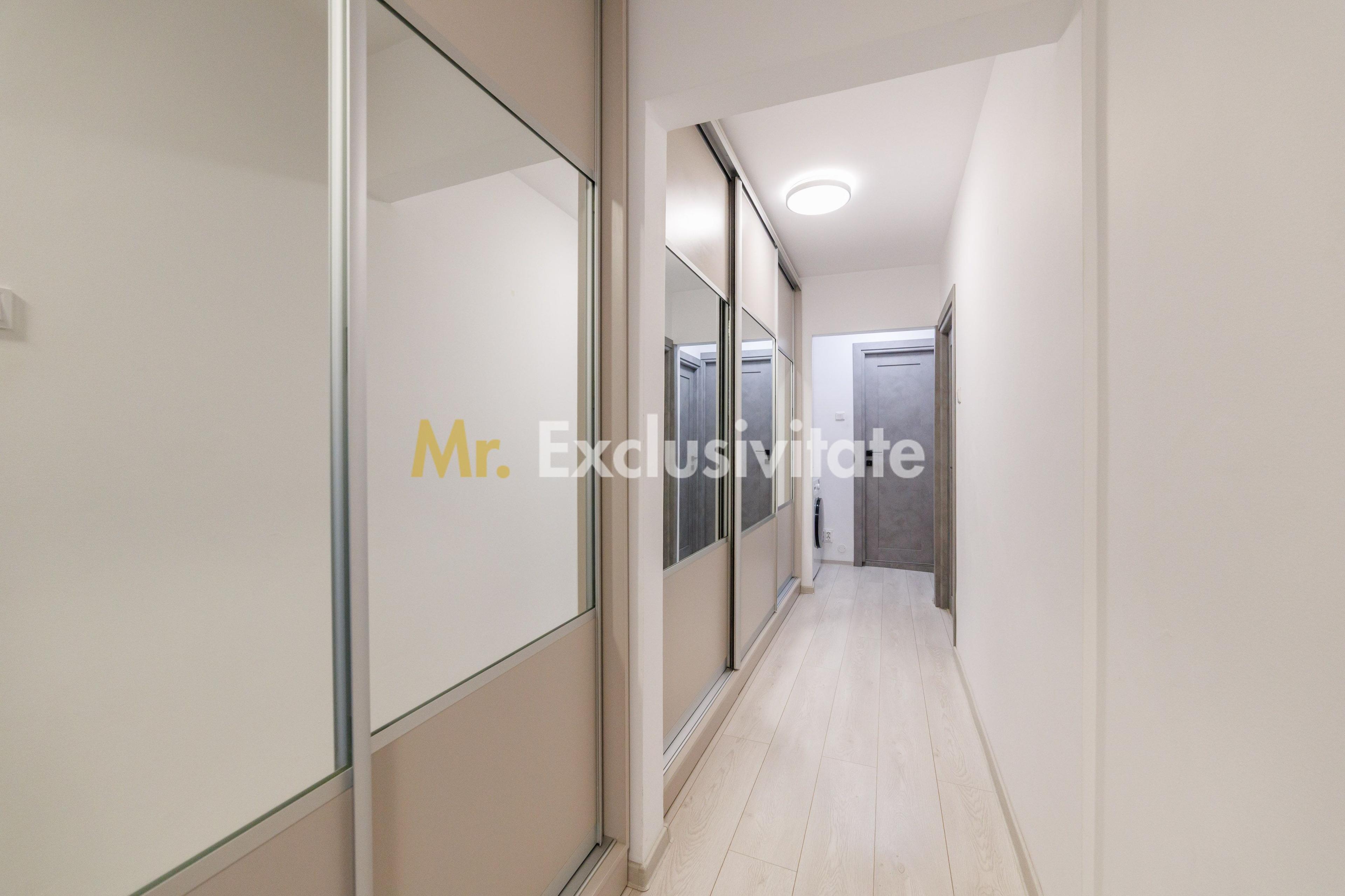 Apartament 3 camere decomandat | Eremia Grigorescu – Câmpineanu | 0% - 10