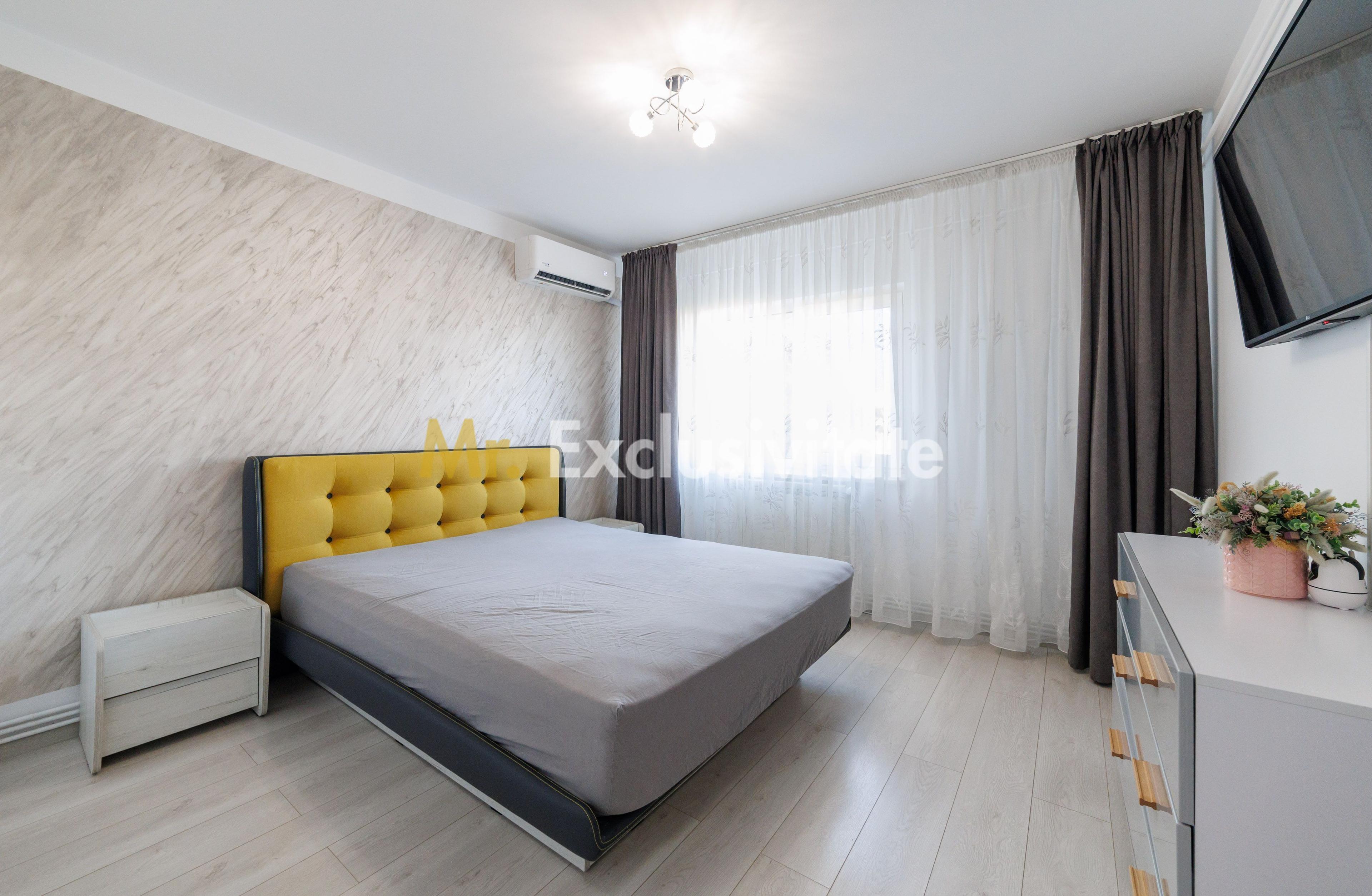 Apartament 3 camere decomandat | Eremia Grigorescu – Câmpineanu | 0% - 13