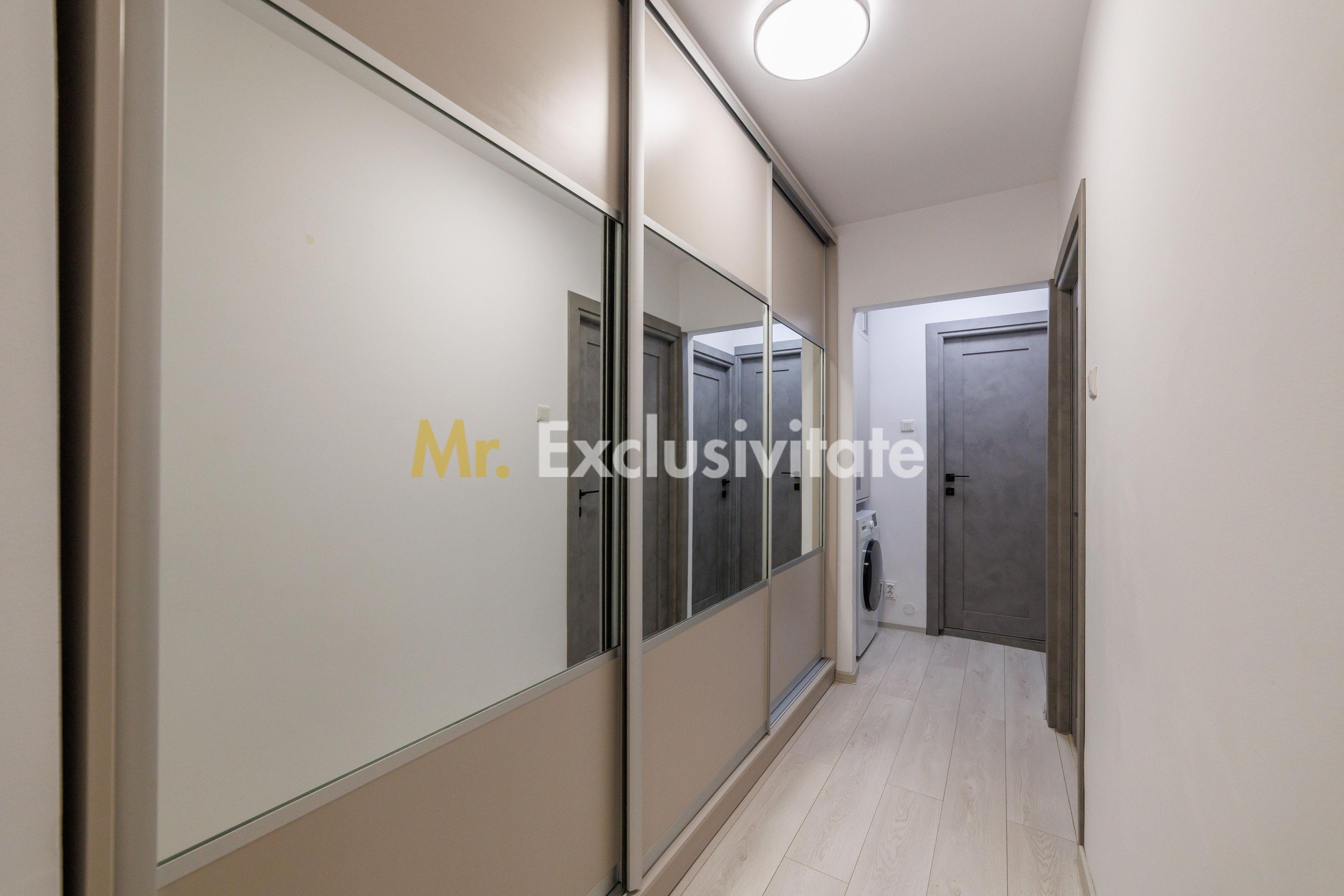 Apartament 3 camere decomandat | Eremia Grigorescu – Câmpineanu | 0% - 20
