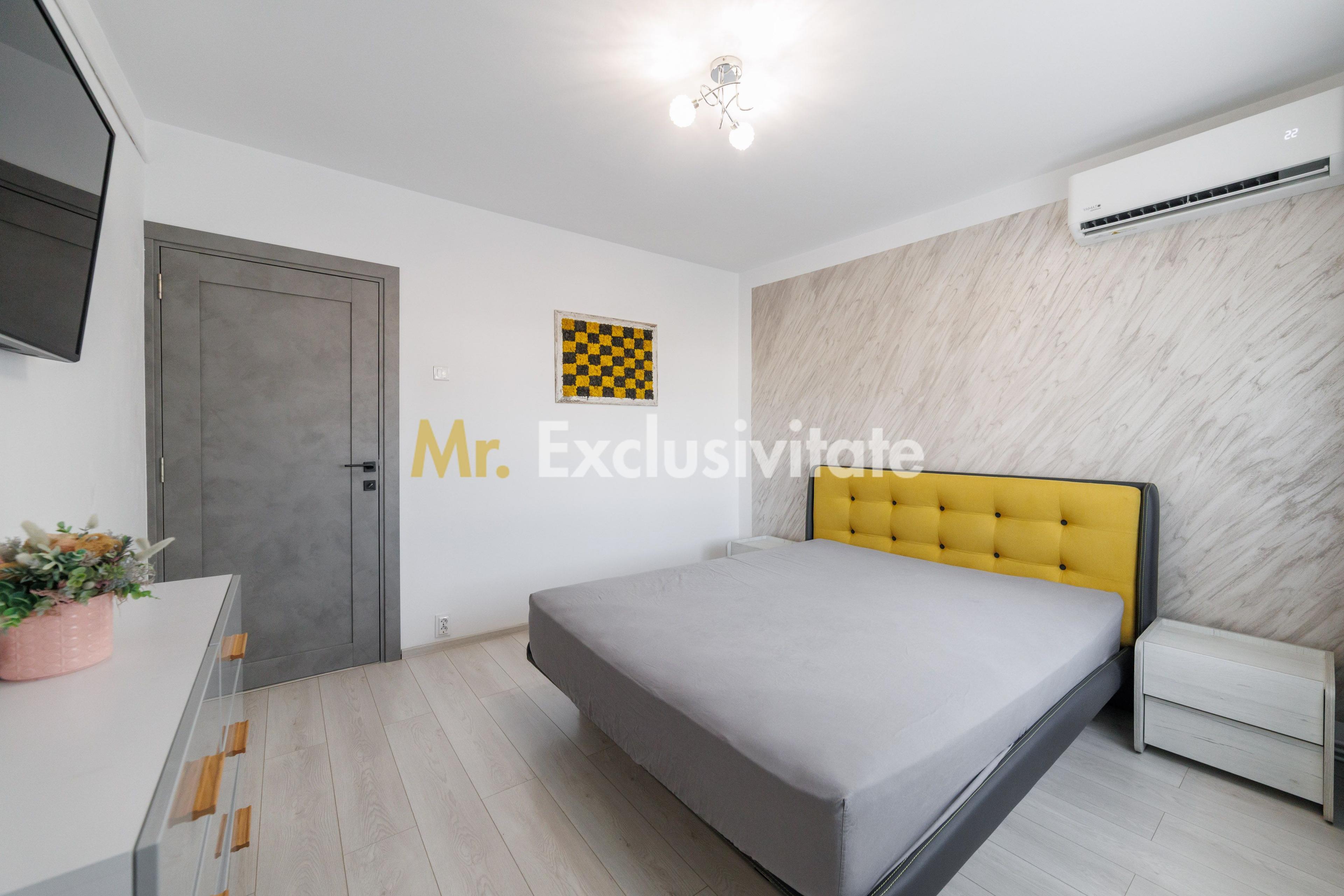 Apartament 3 camere decomandat | Eremia Grigorescu – Câmpineanu | 0% - 5