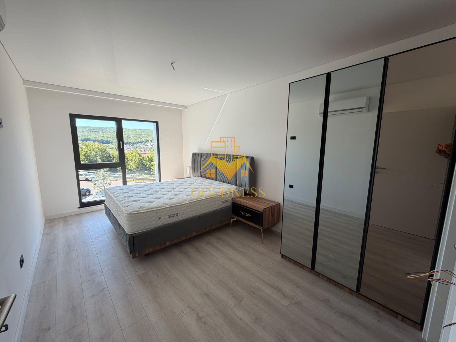 4 Camere, Parcare, Modern, Frunzisului, UMF. UTCN, Observatorului,AC - 1